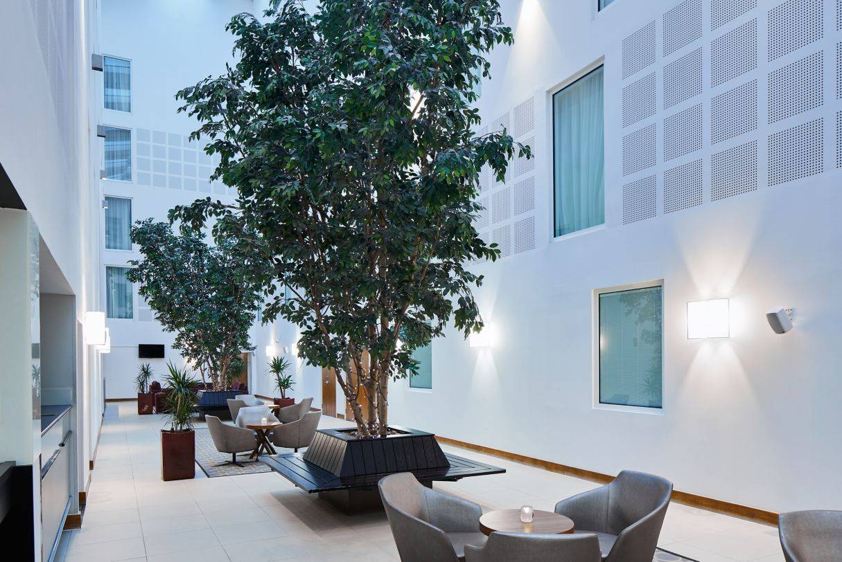 Courtyard by Marriott London Gatwick Airport