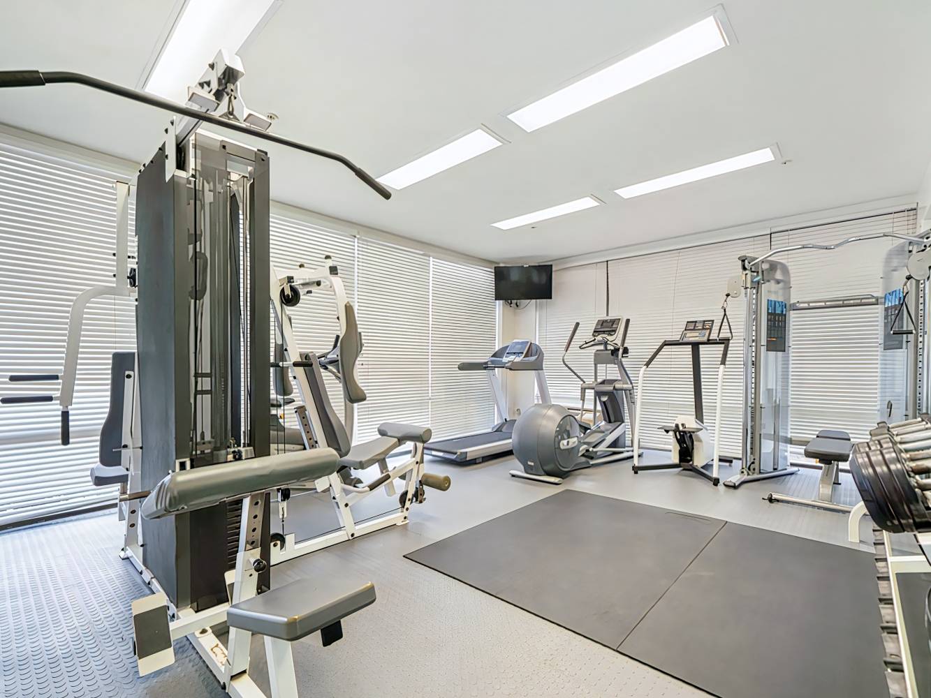 Casablanca Inn Hotel