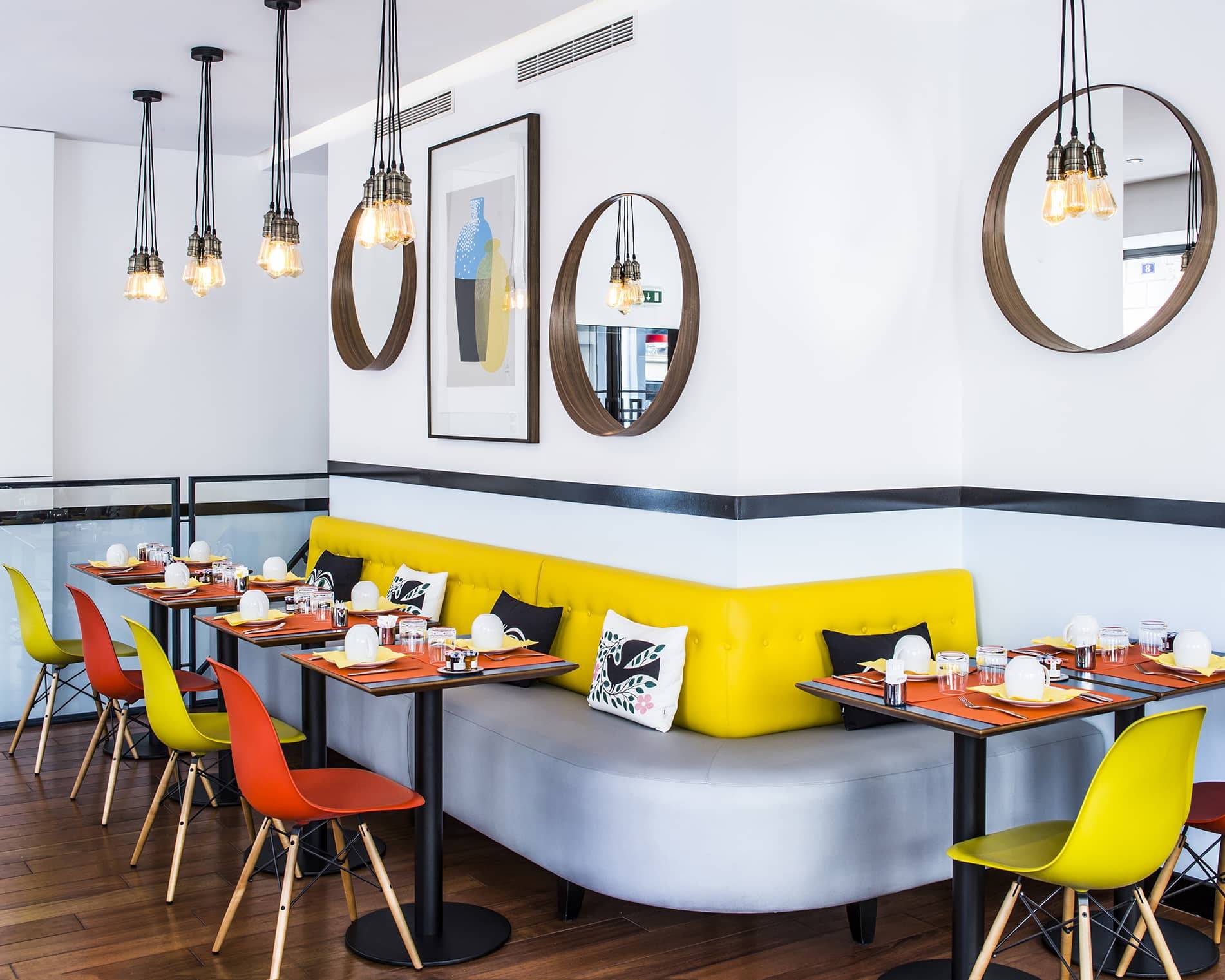 Hôtel Augustin - Astotel