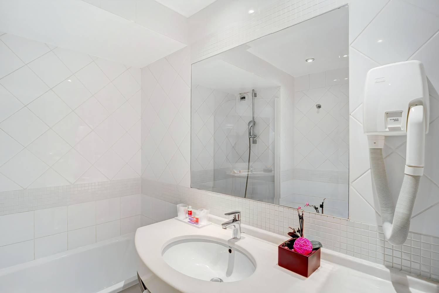 Hôtel Caumartin Opéra - Astotel