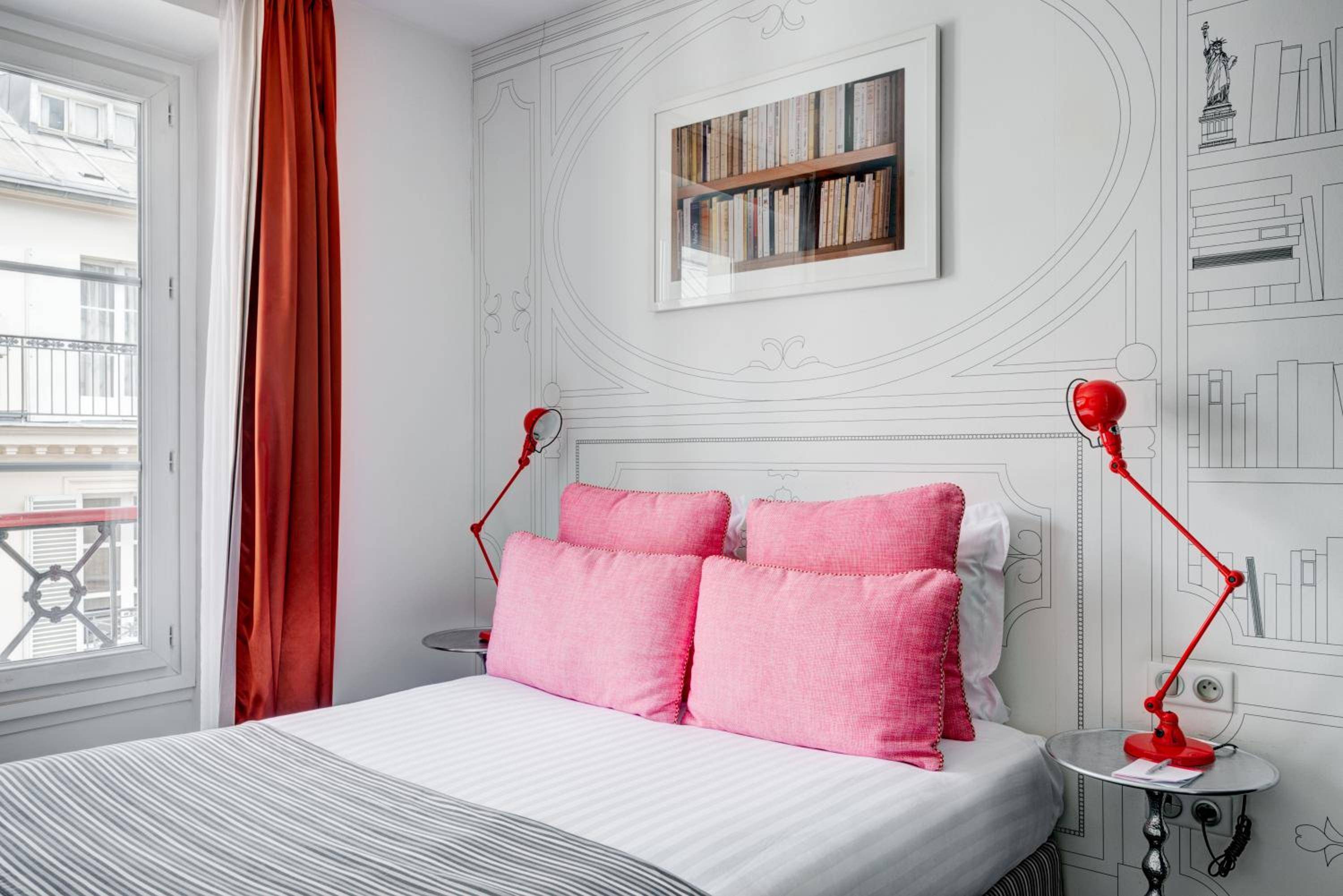 Hôtel Joyce - Astotel