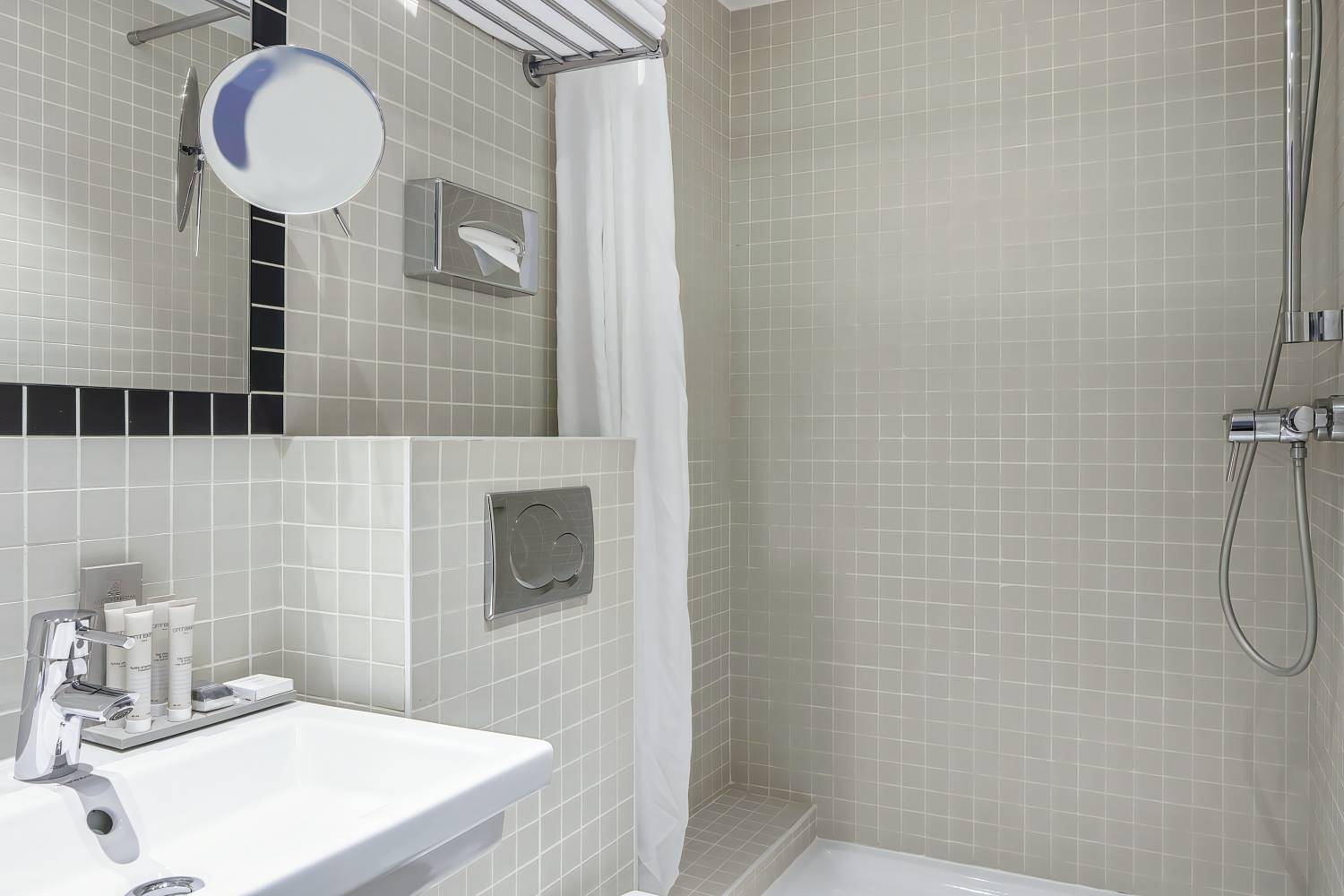 Hôtel Palm - Astotel