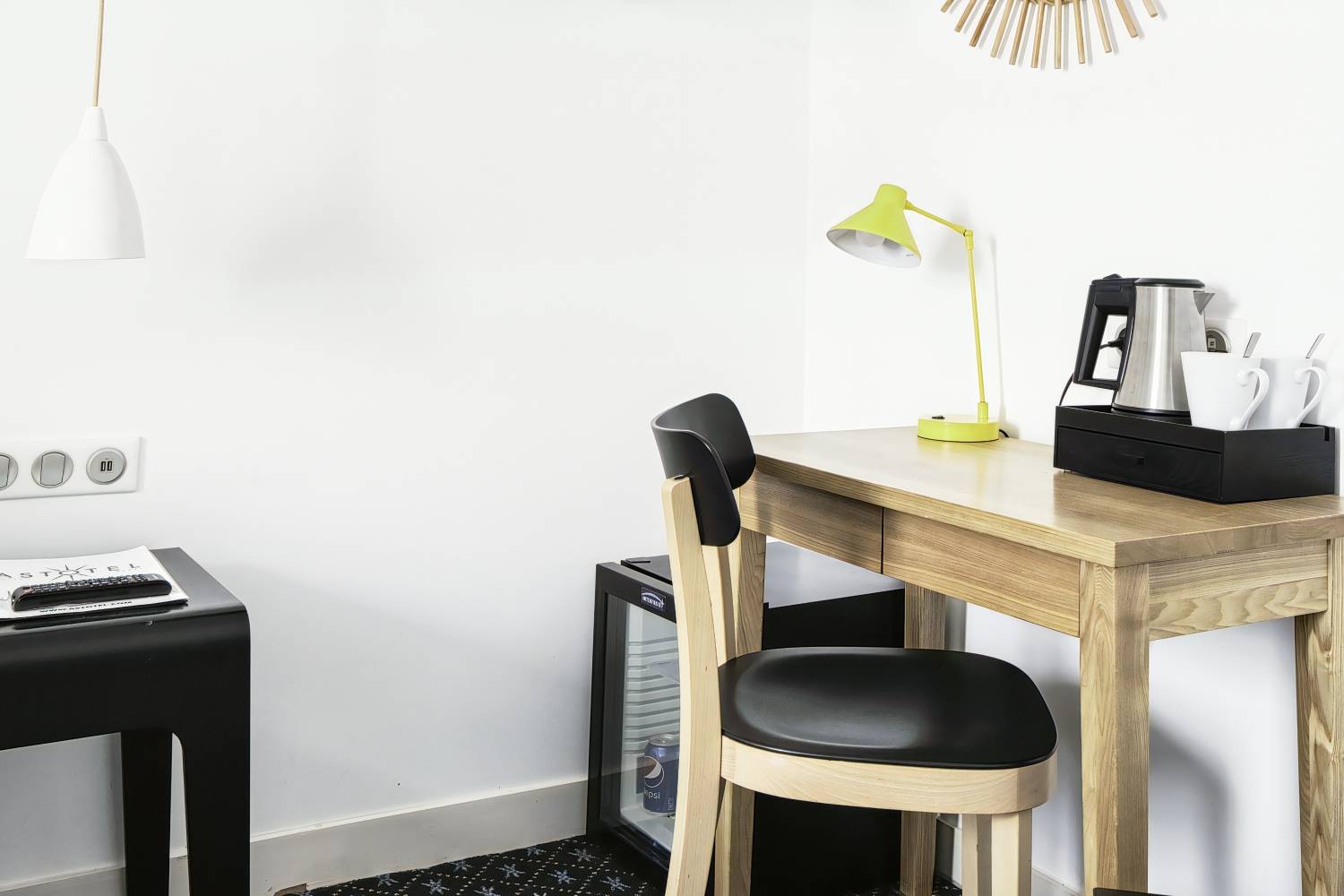 Hôtel Palm - Astotel