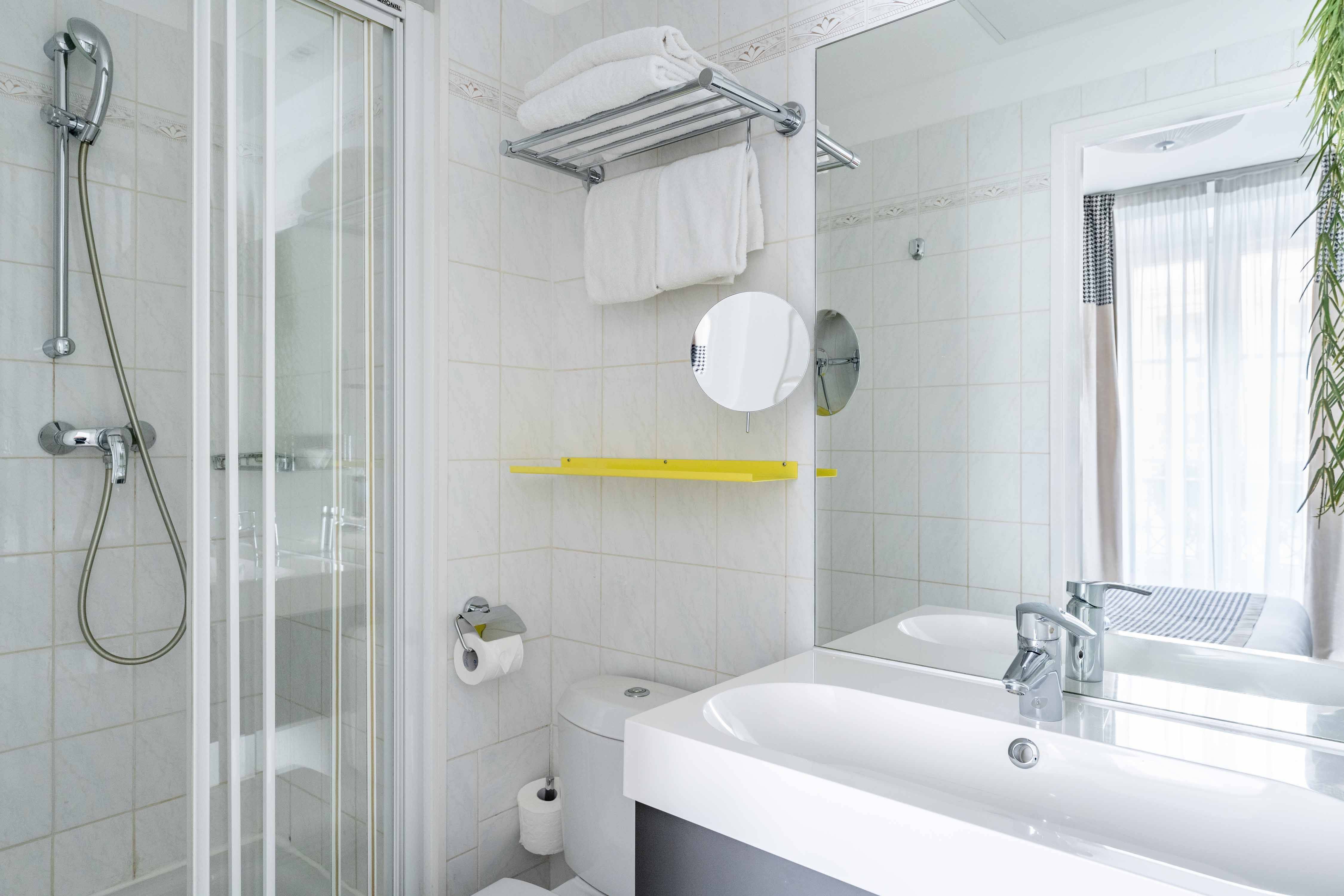 Hôtel George - Astotel