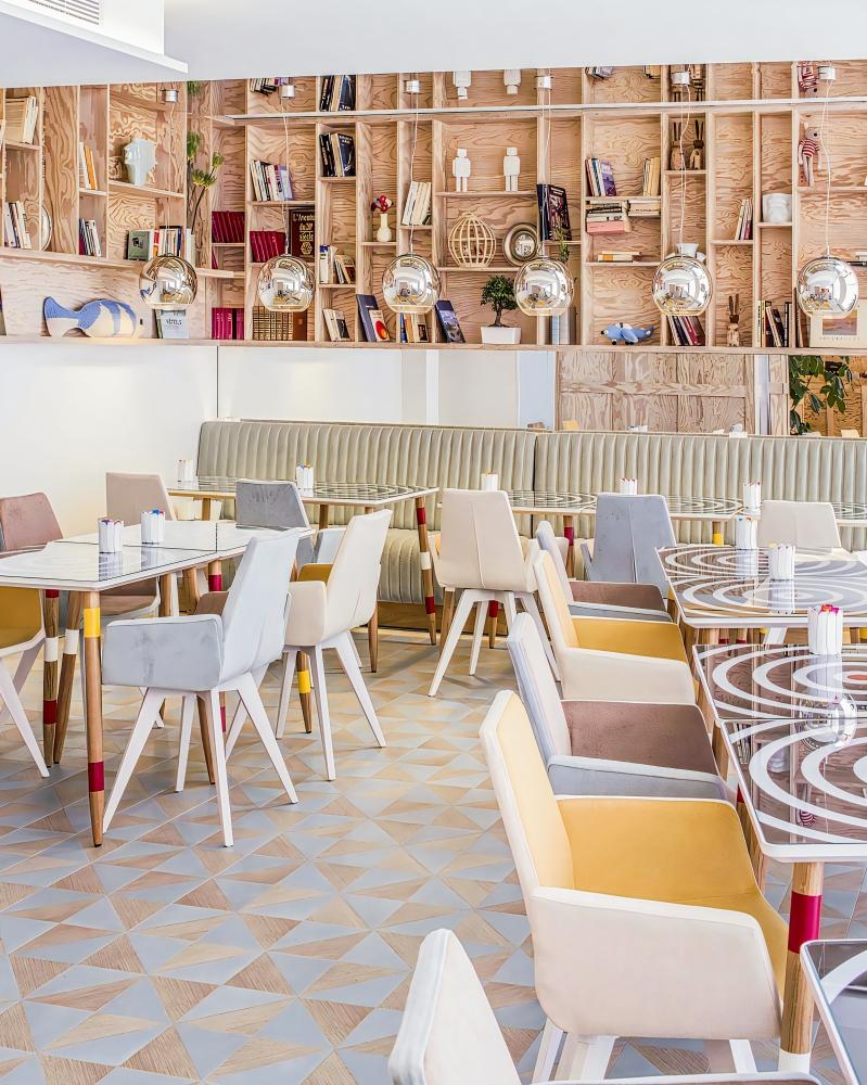 Hôtel Joke - Astotel