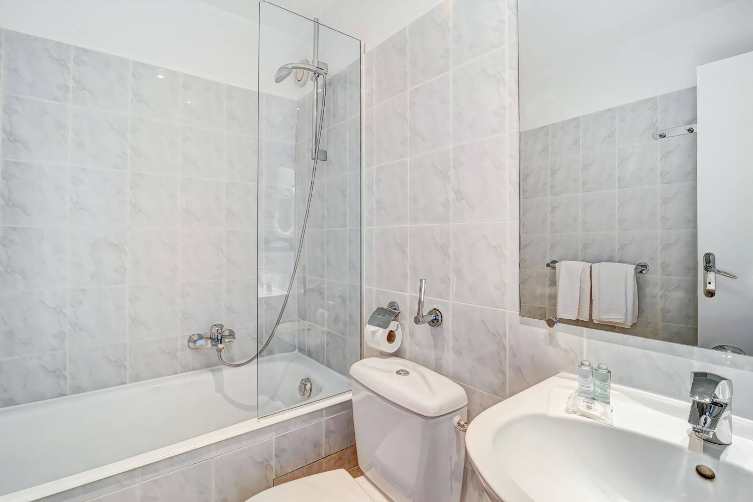 Hôtel Monterosa - Astotel