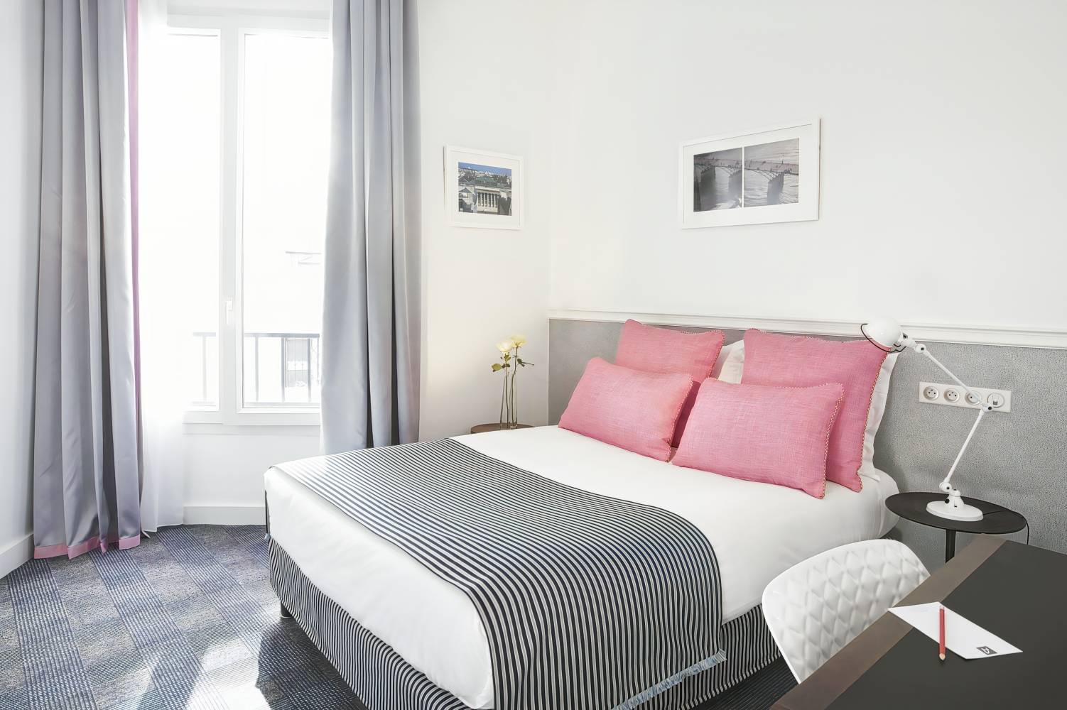 Hôtel Monterosa - Astotel