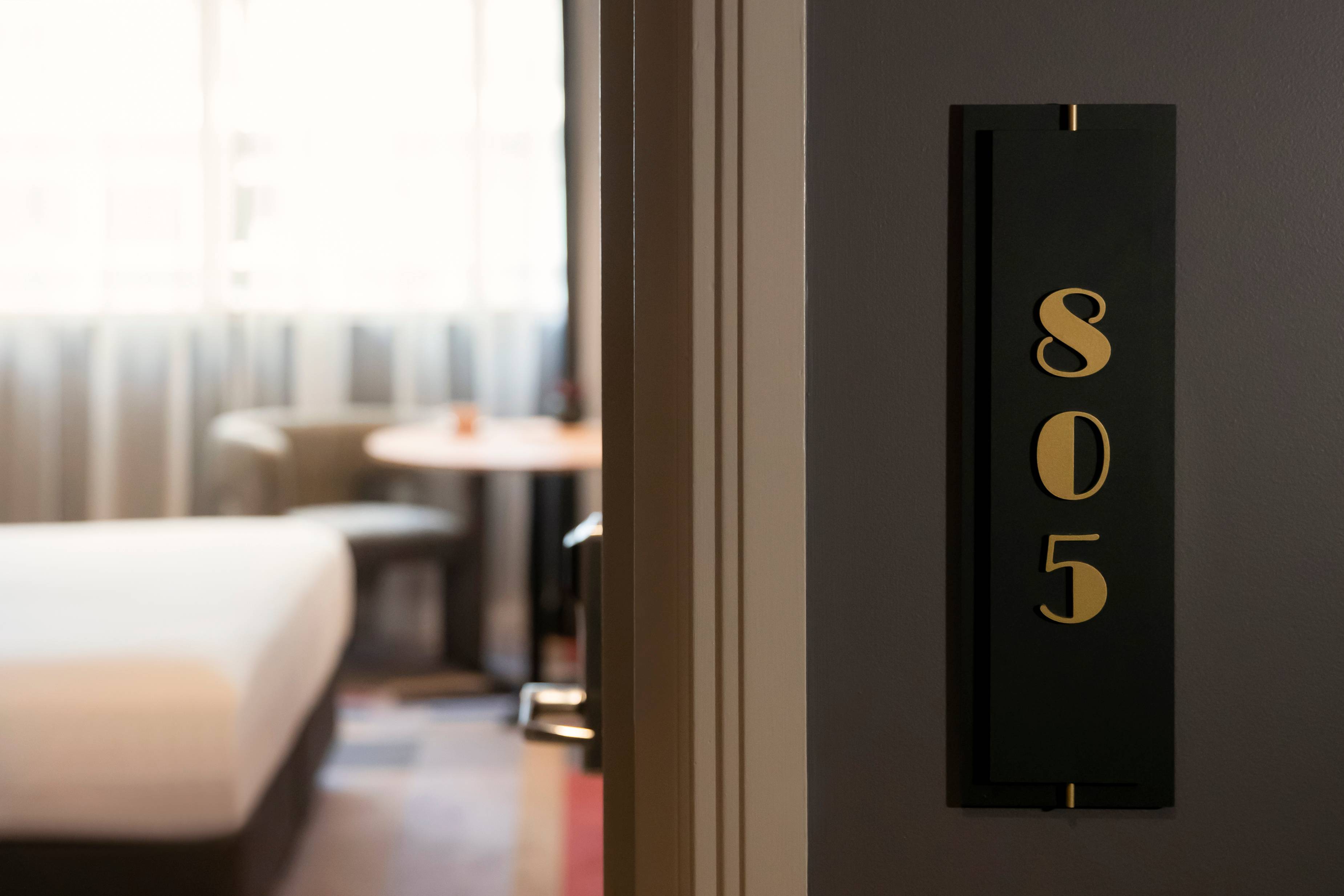 The Sebel Sydney Martin Place