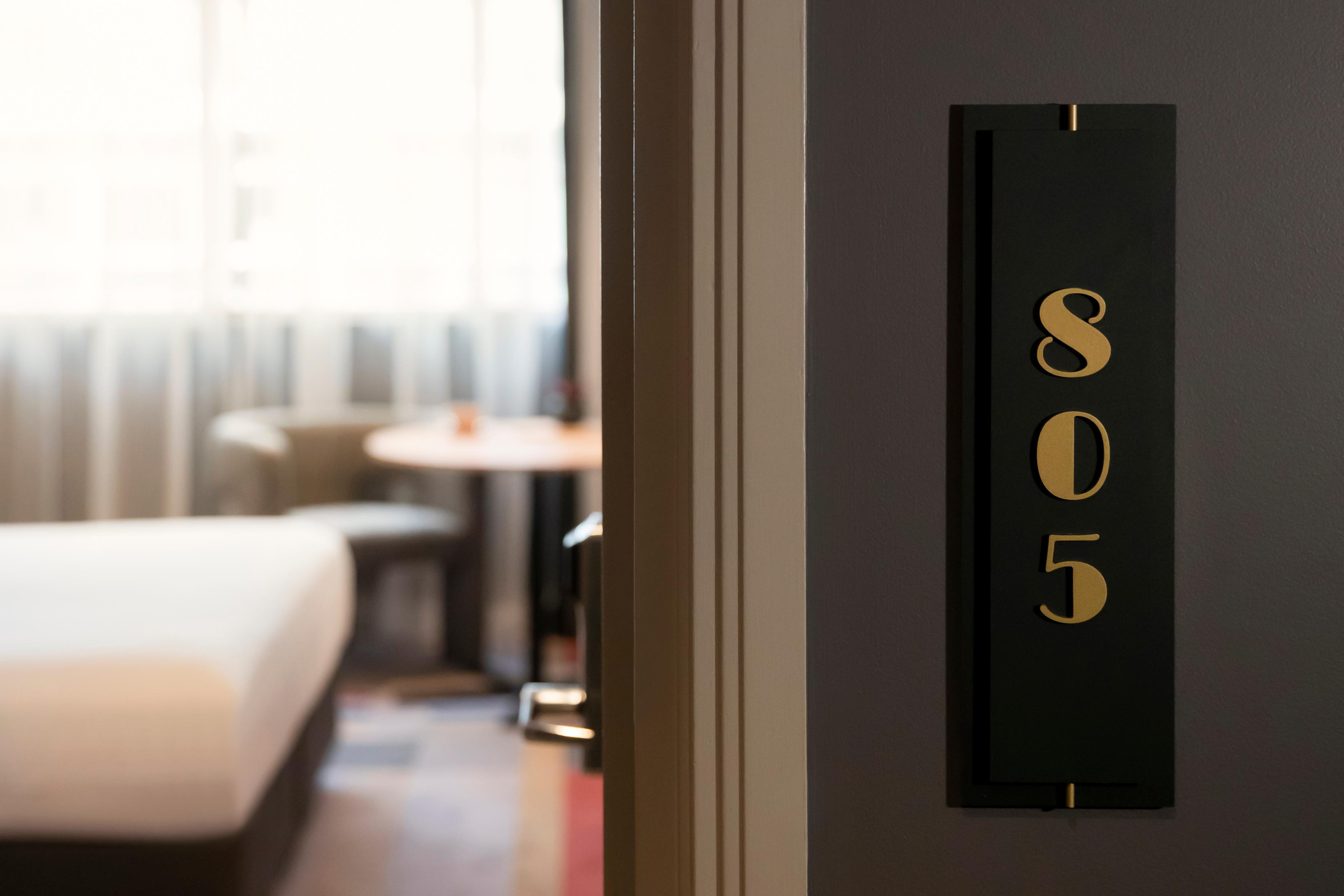 The Sebel Sydney Martin Place