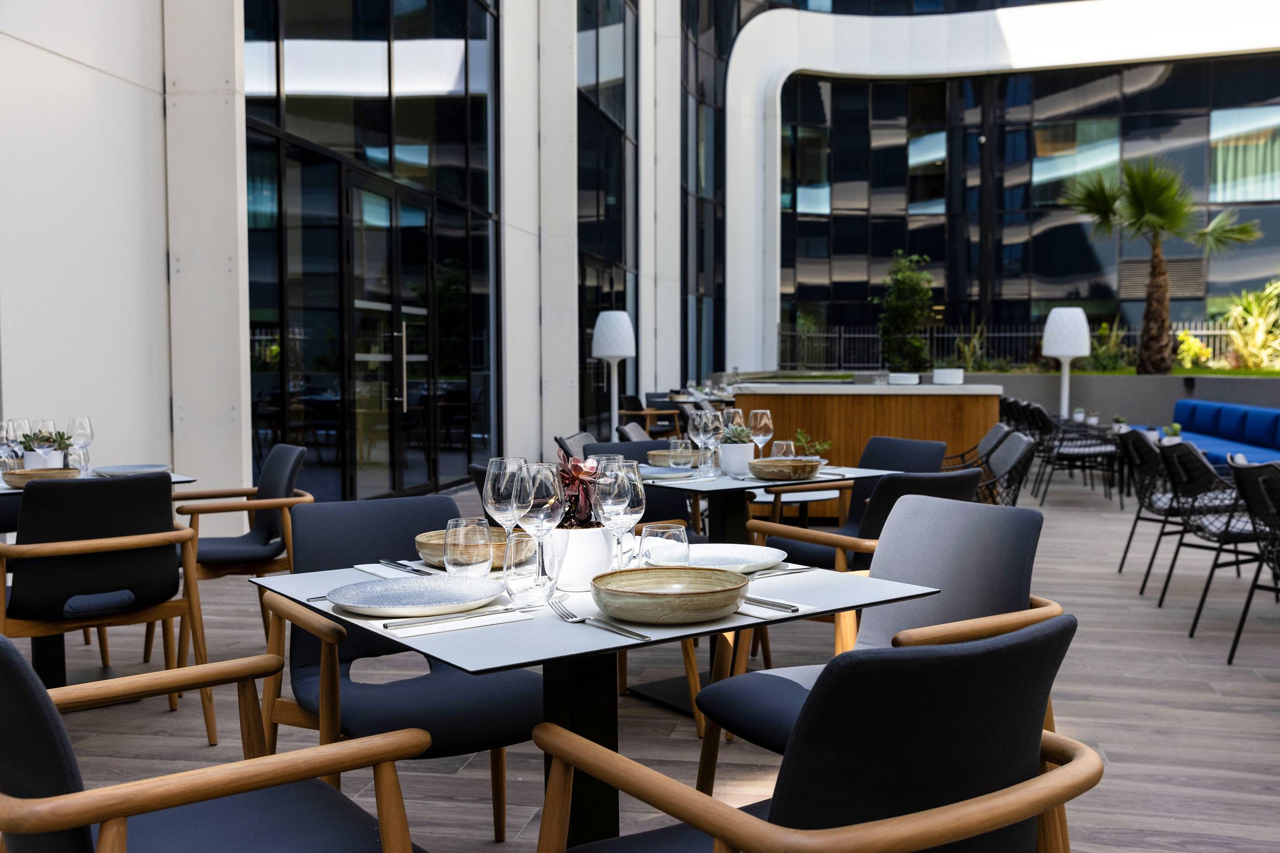 Sheraton Nice Airport