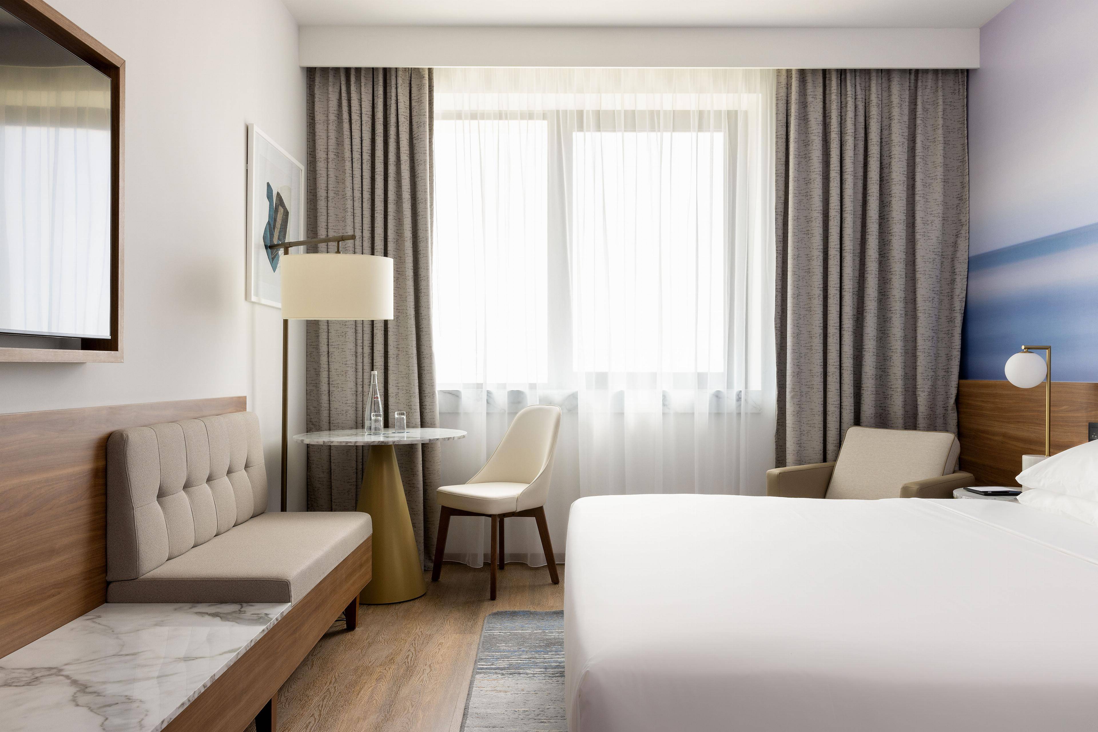 Sheraton Nice Airport