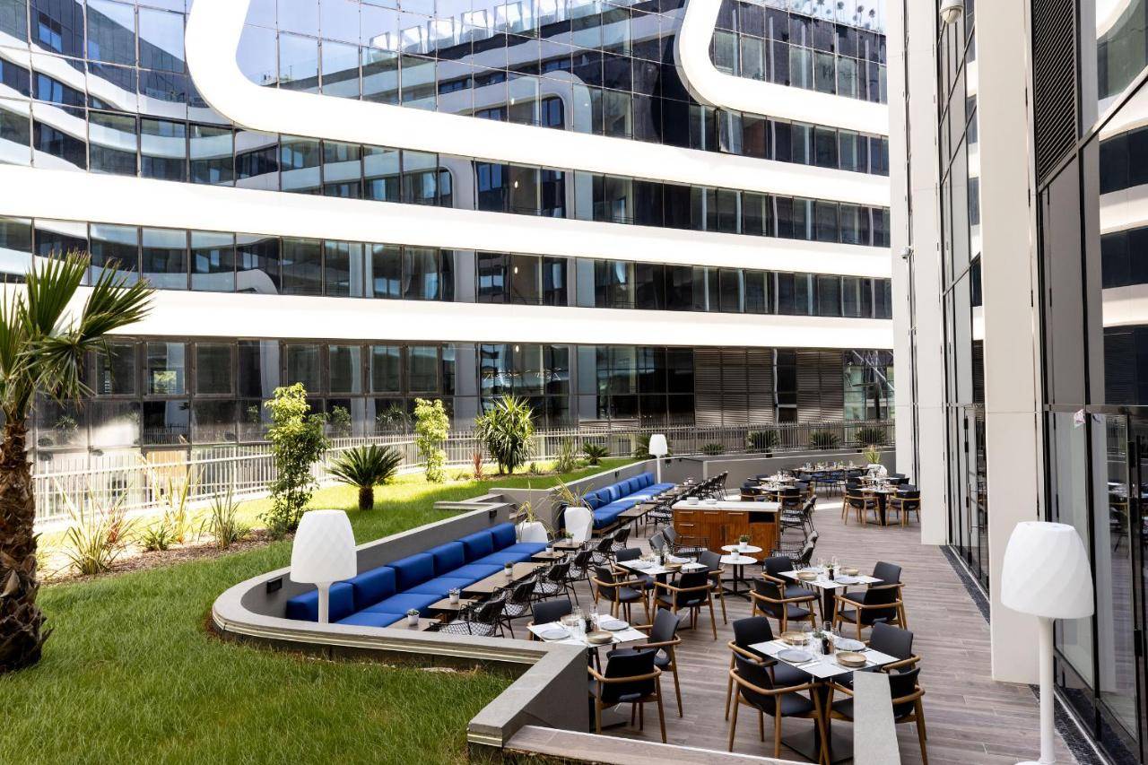 Sheraton Nice Airport