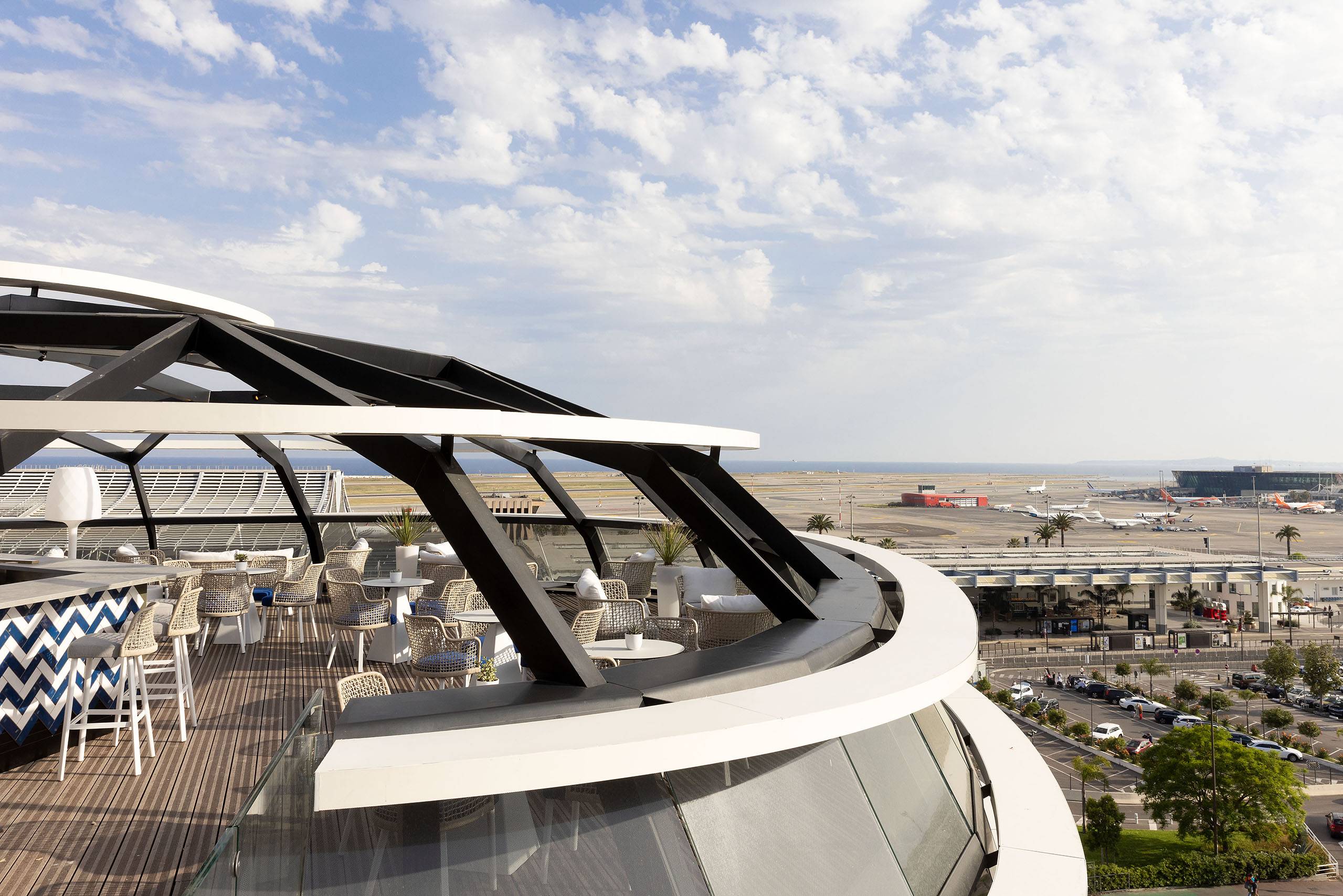 Sheraton Nice Airport