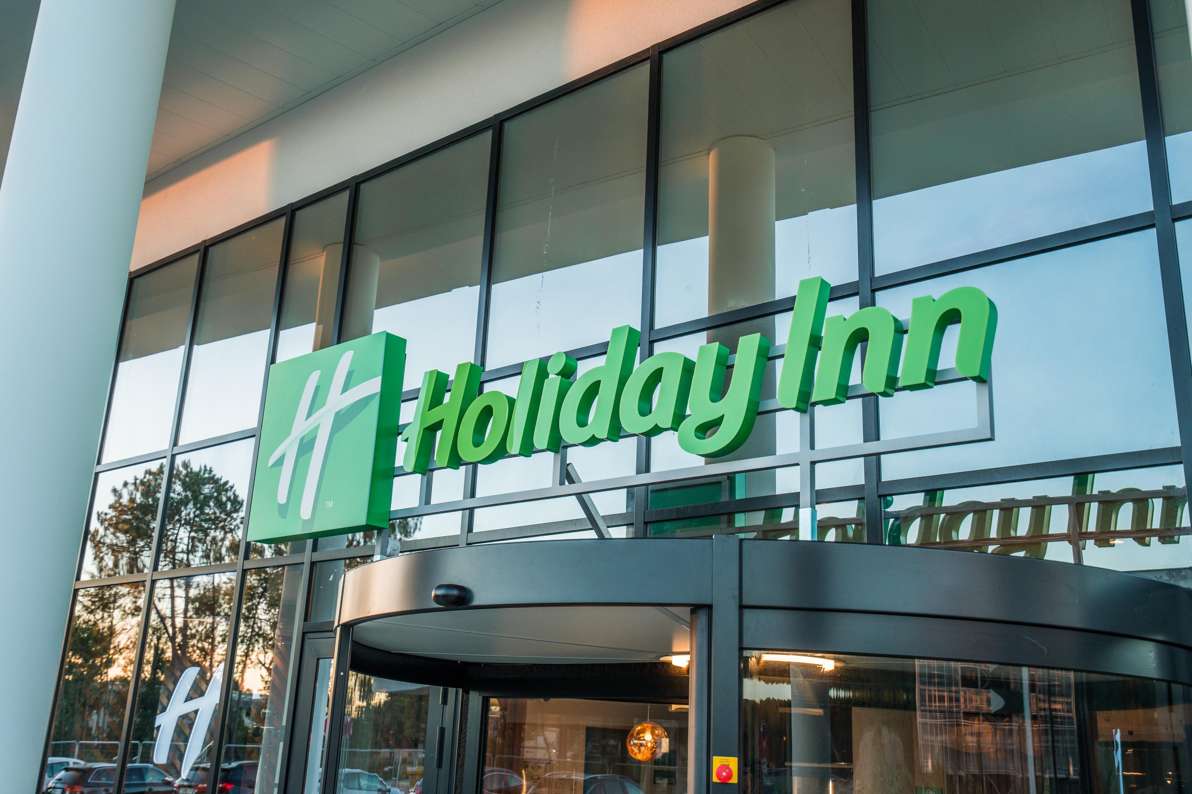 Holiday Inn Bordeaux-Mérignac
