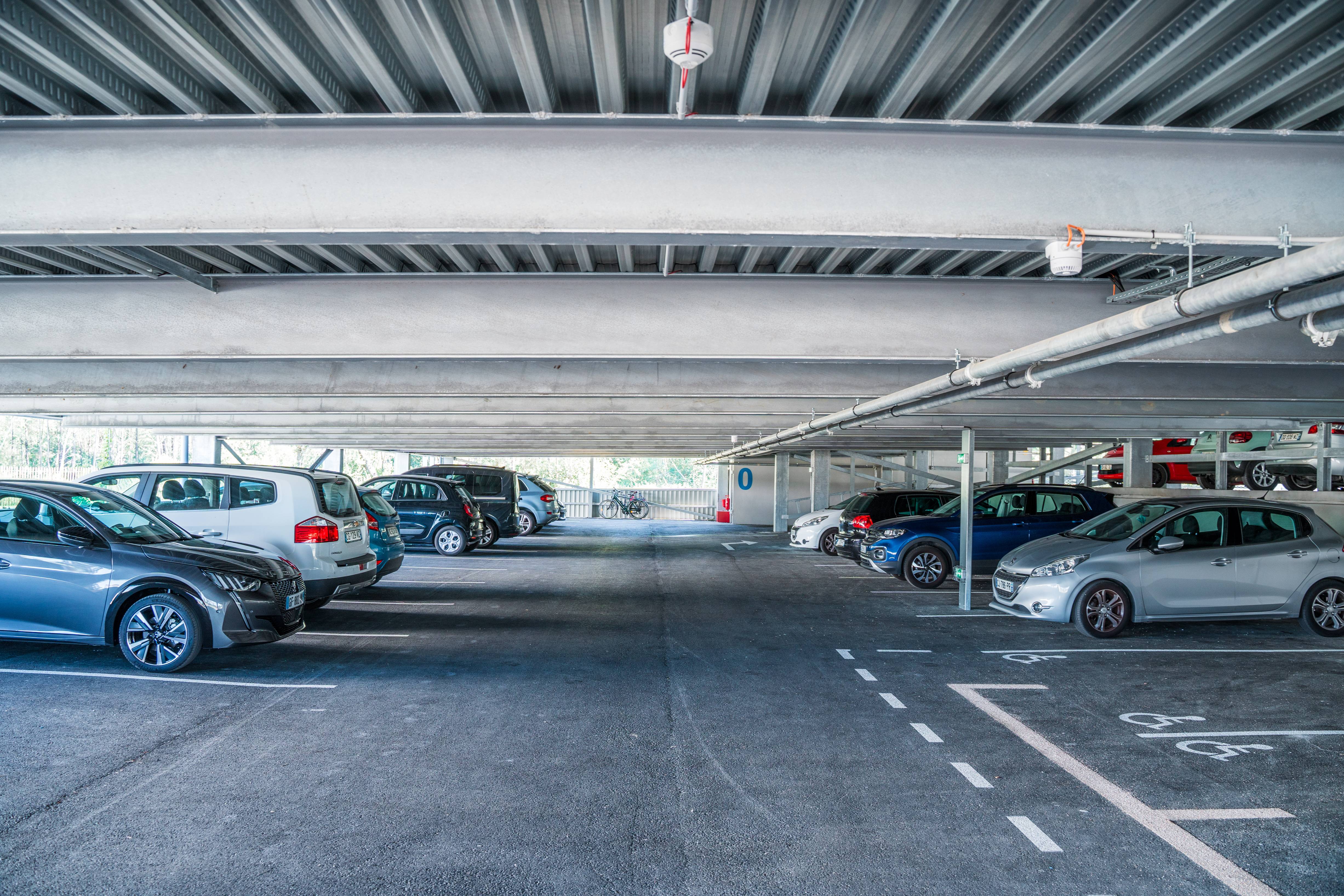 Holiday Inn Bordeaux-Mérignac