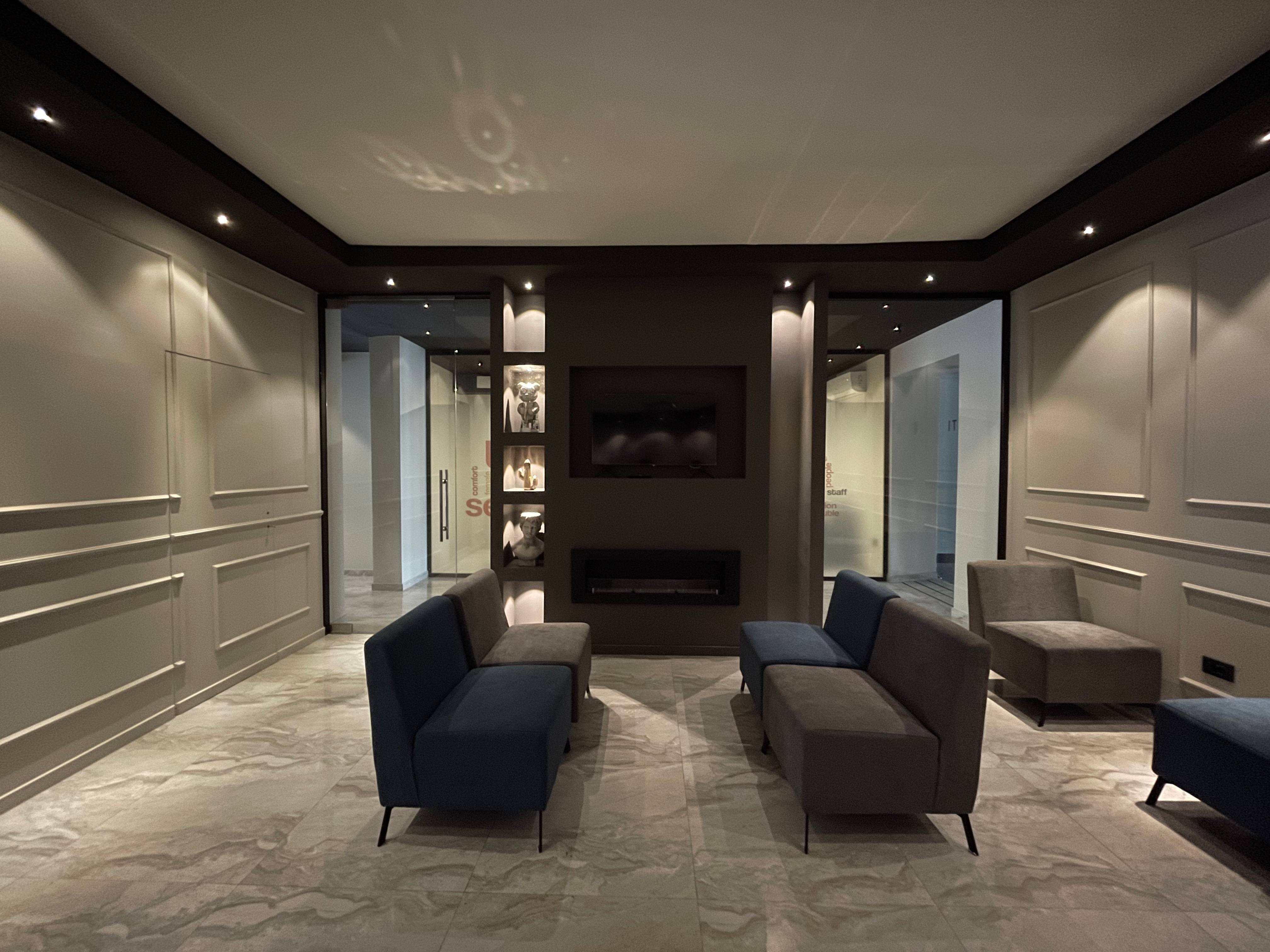 Lamberti Boutique Hotel