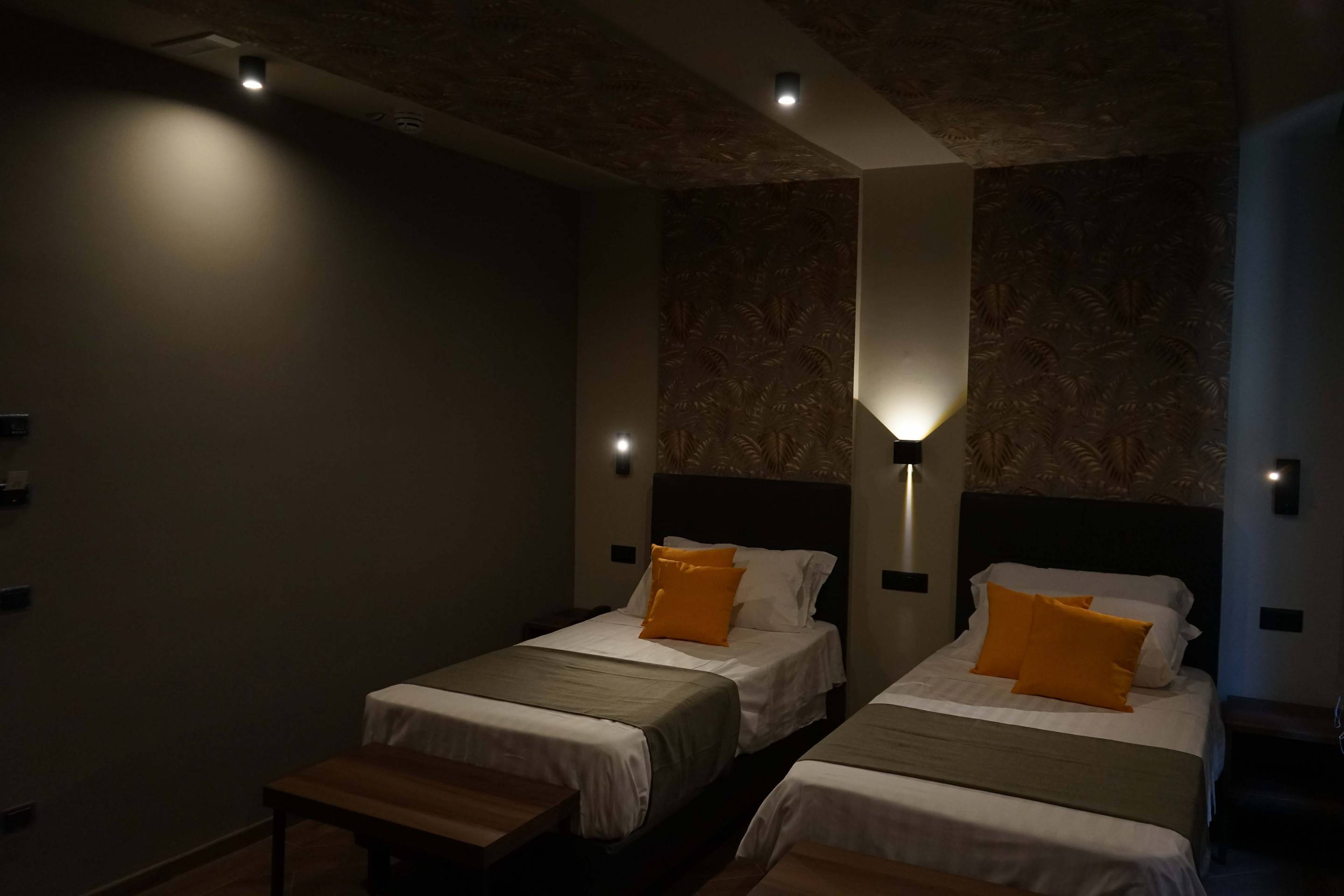 Lamberti Boutique Hotel