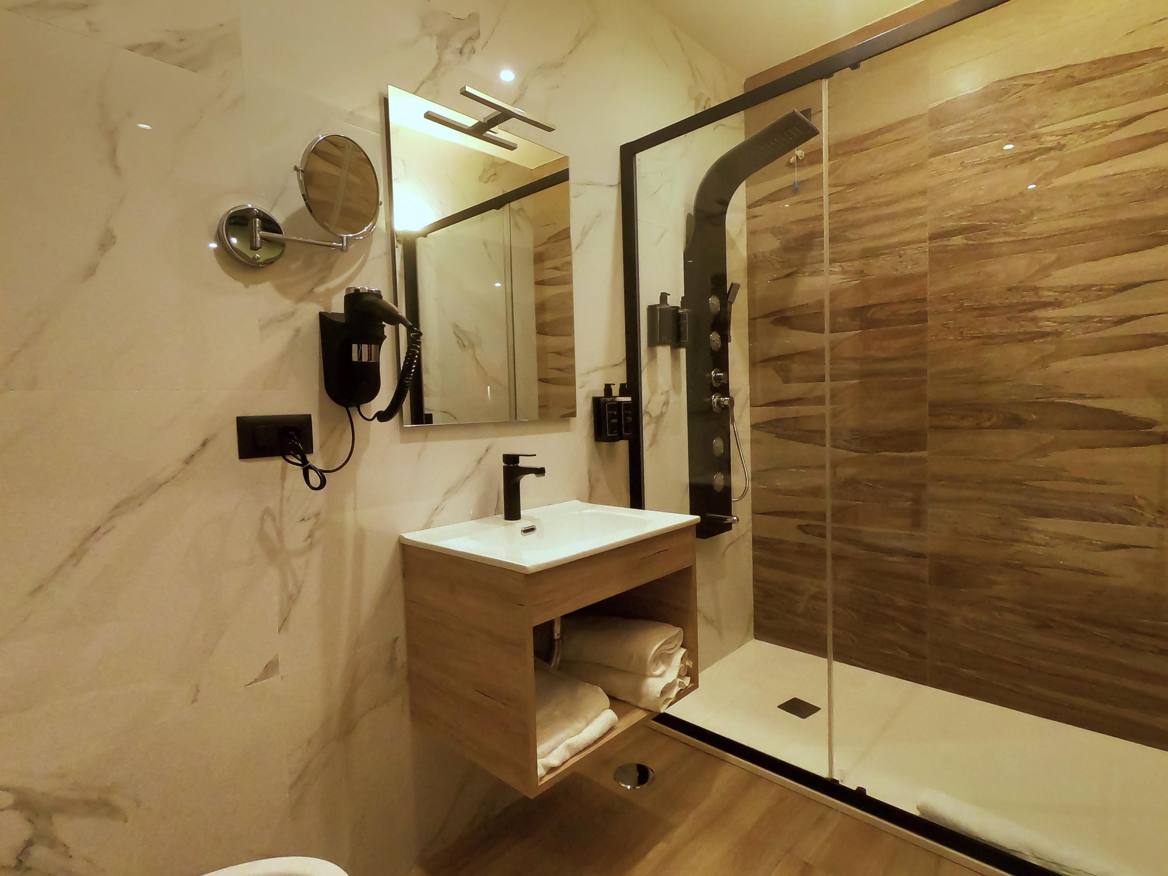 Lamberti Boutique Hotel