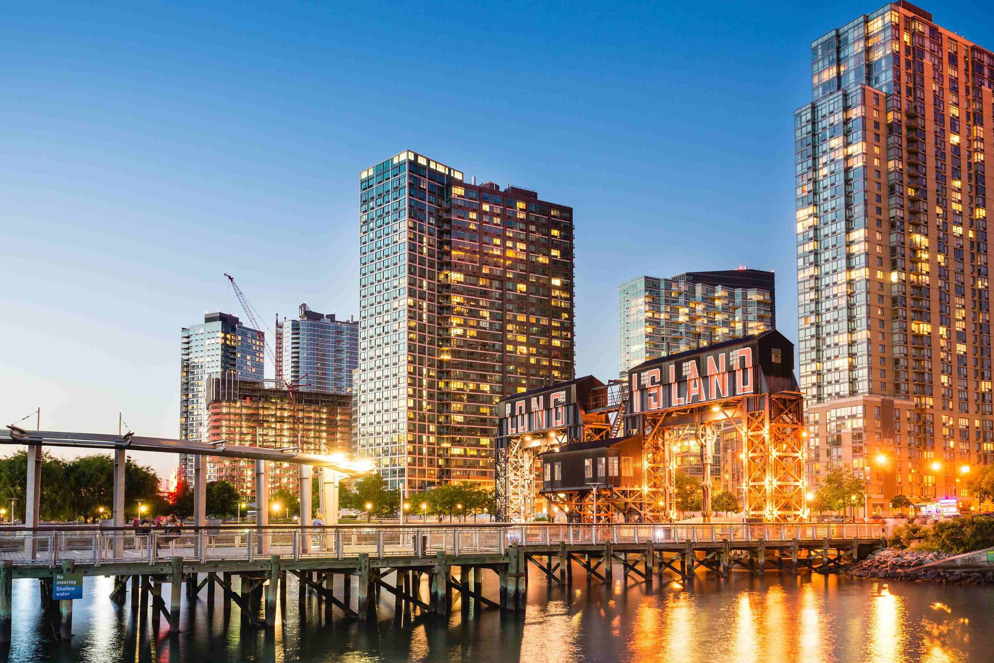 Holiday Inn - LIC - LaGuardia West, an IHG Hotel