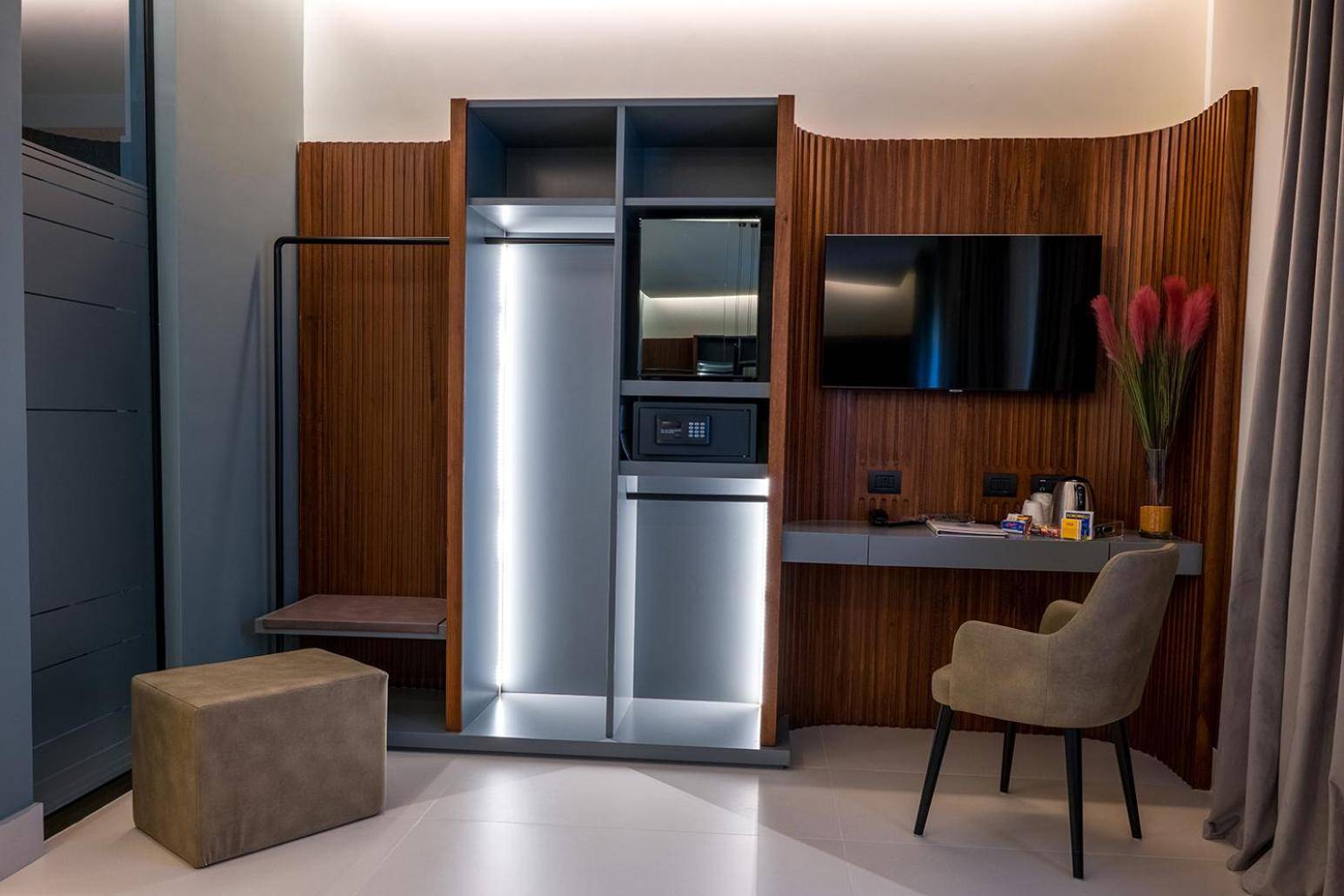 Best Western Hotel Ferrari