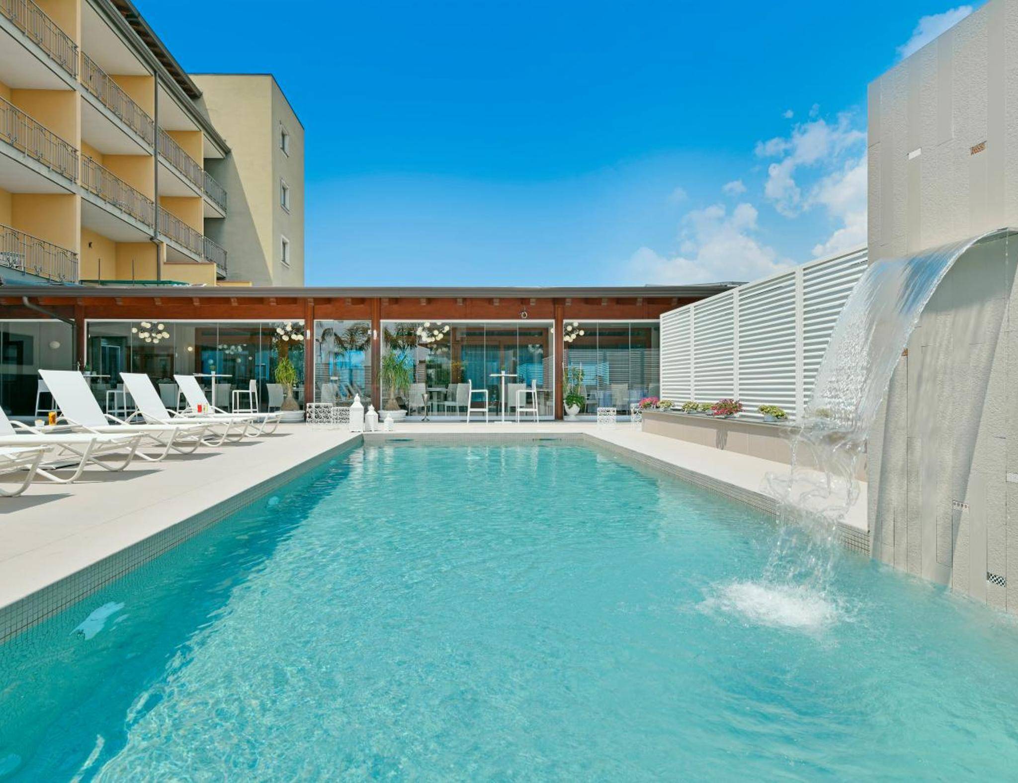 Best Western Hotel Ferrari