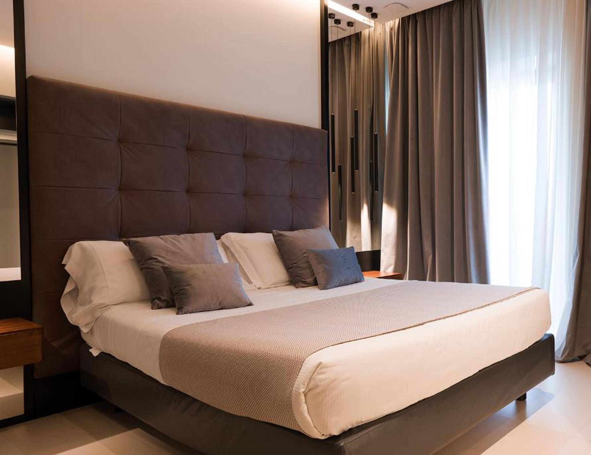 Best Western Hotel Ferrari