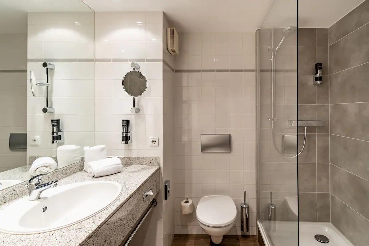 MightyTwice Hotel Dresden