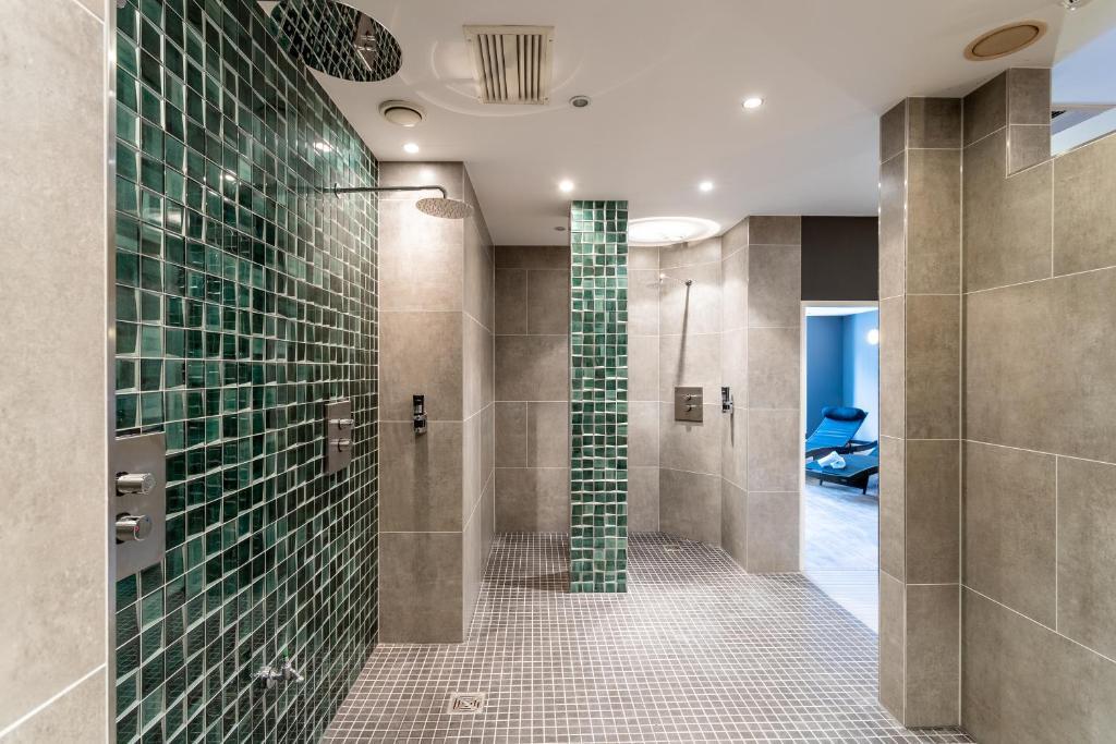 MightyTwice Hotel Dresden