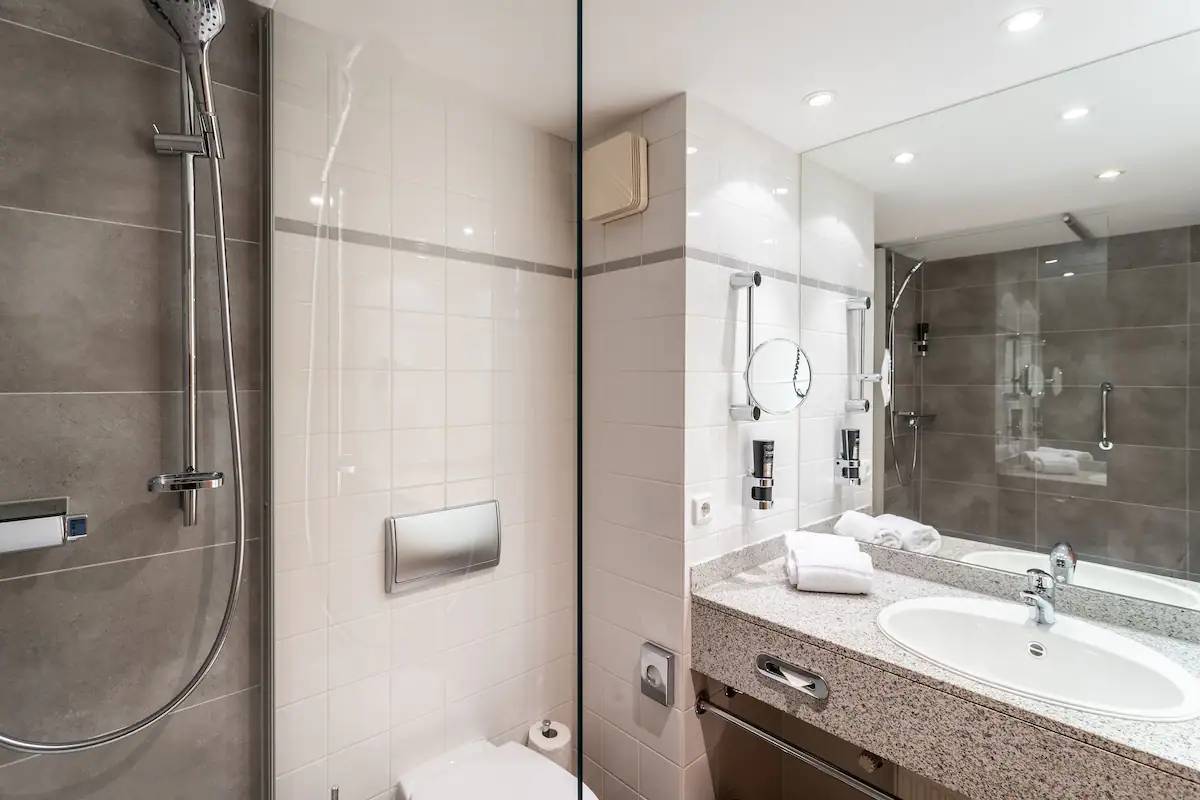 MightyTwice Hotel Dresden