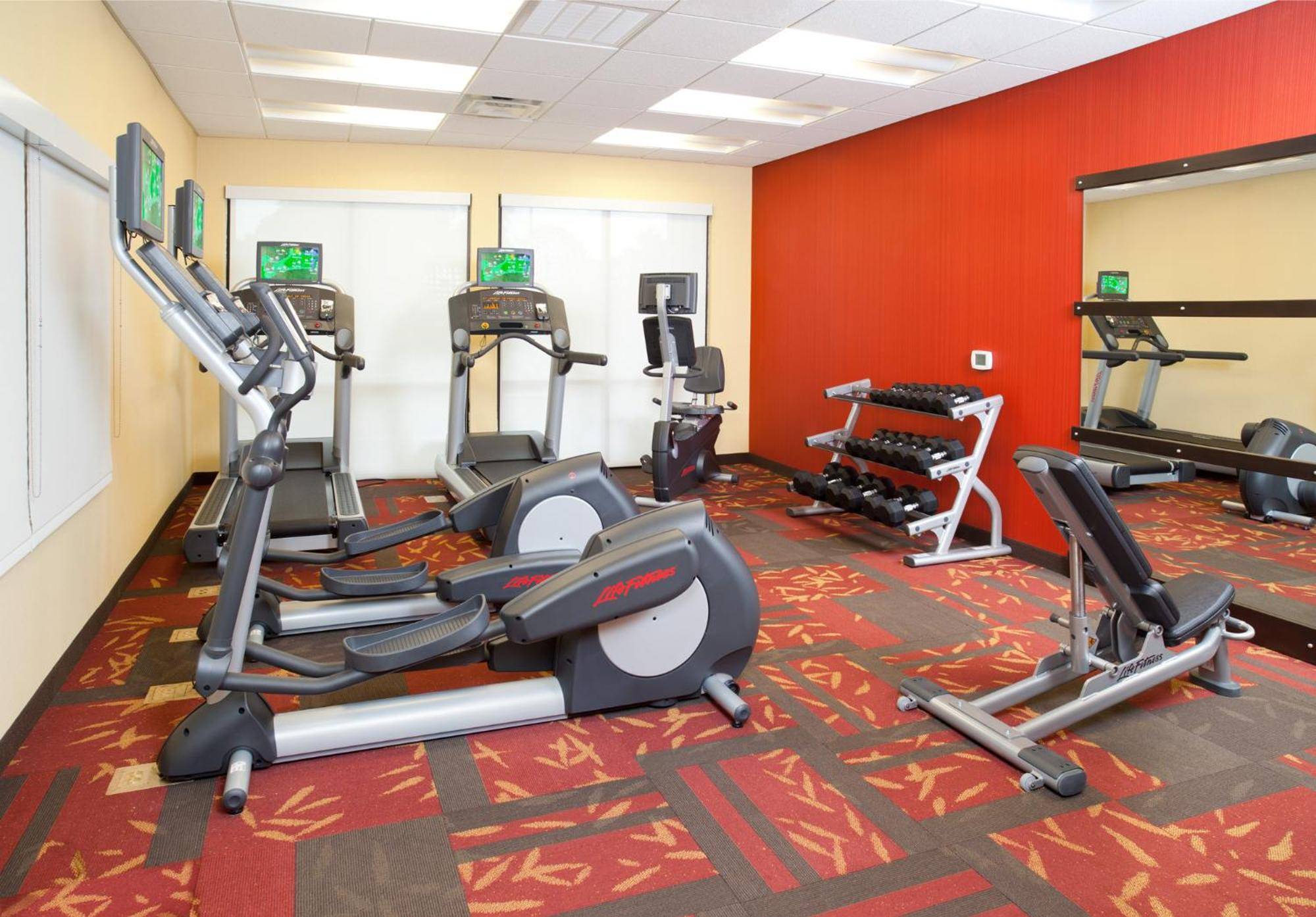 Courtyard Mt. Holly Westampton