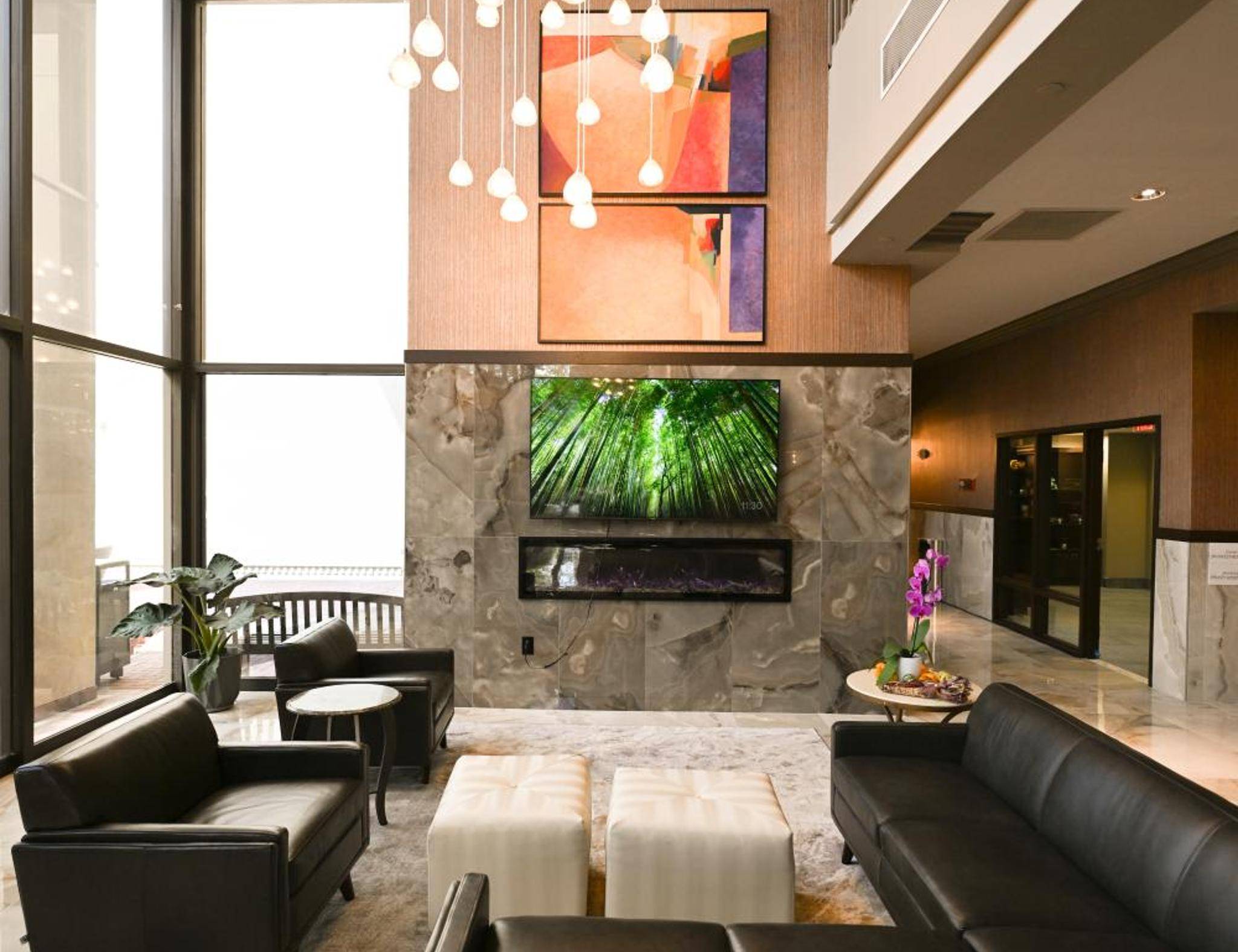 Grand Resort Hotel - Mt Laurel - Philadelphia