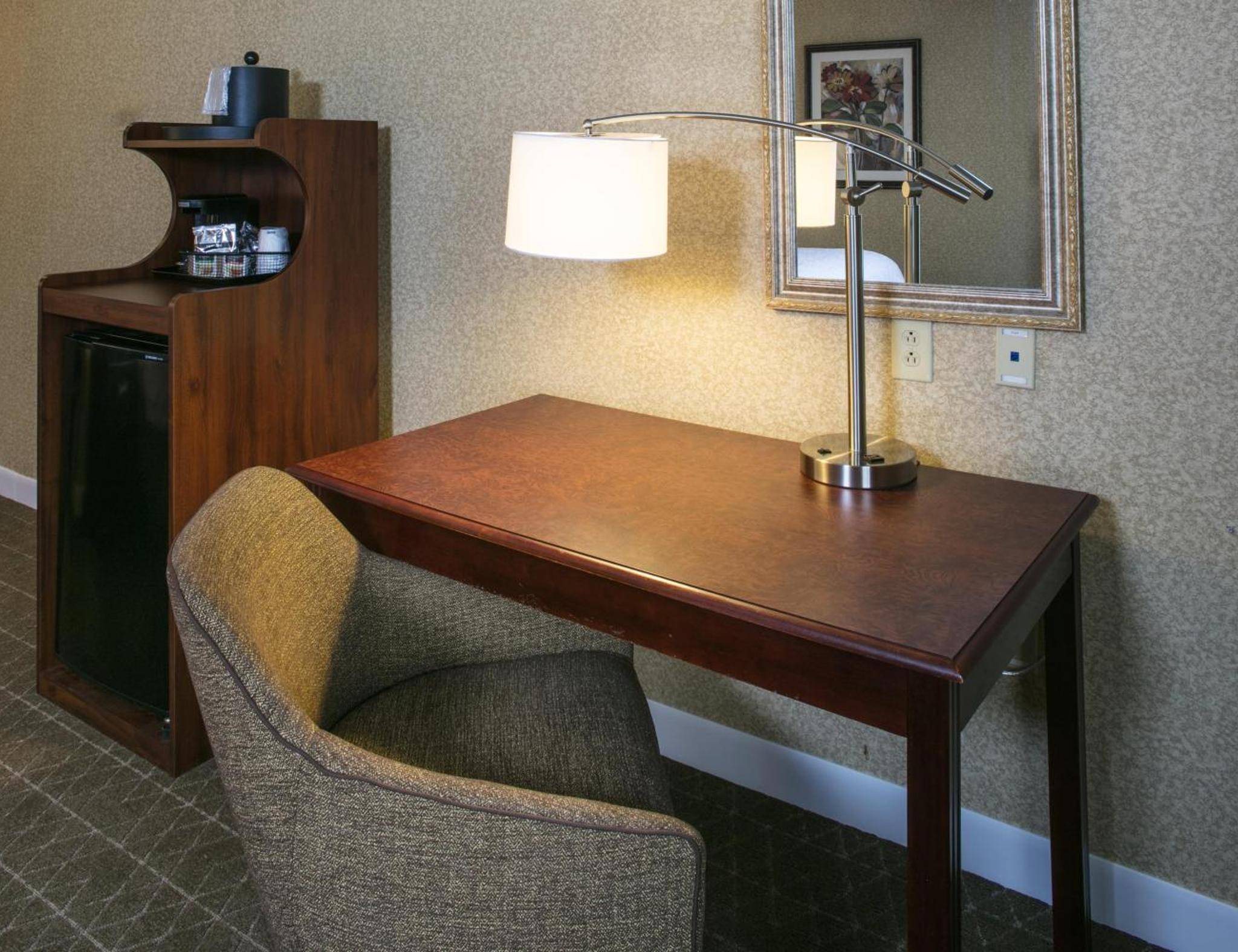 Hampton Inn & Suites Toledo-Perrysburg