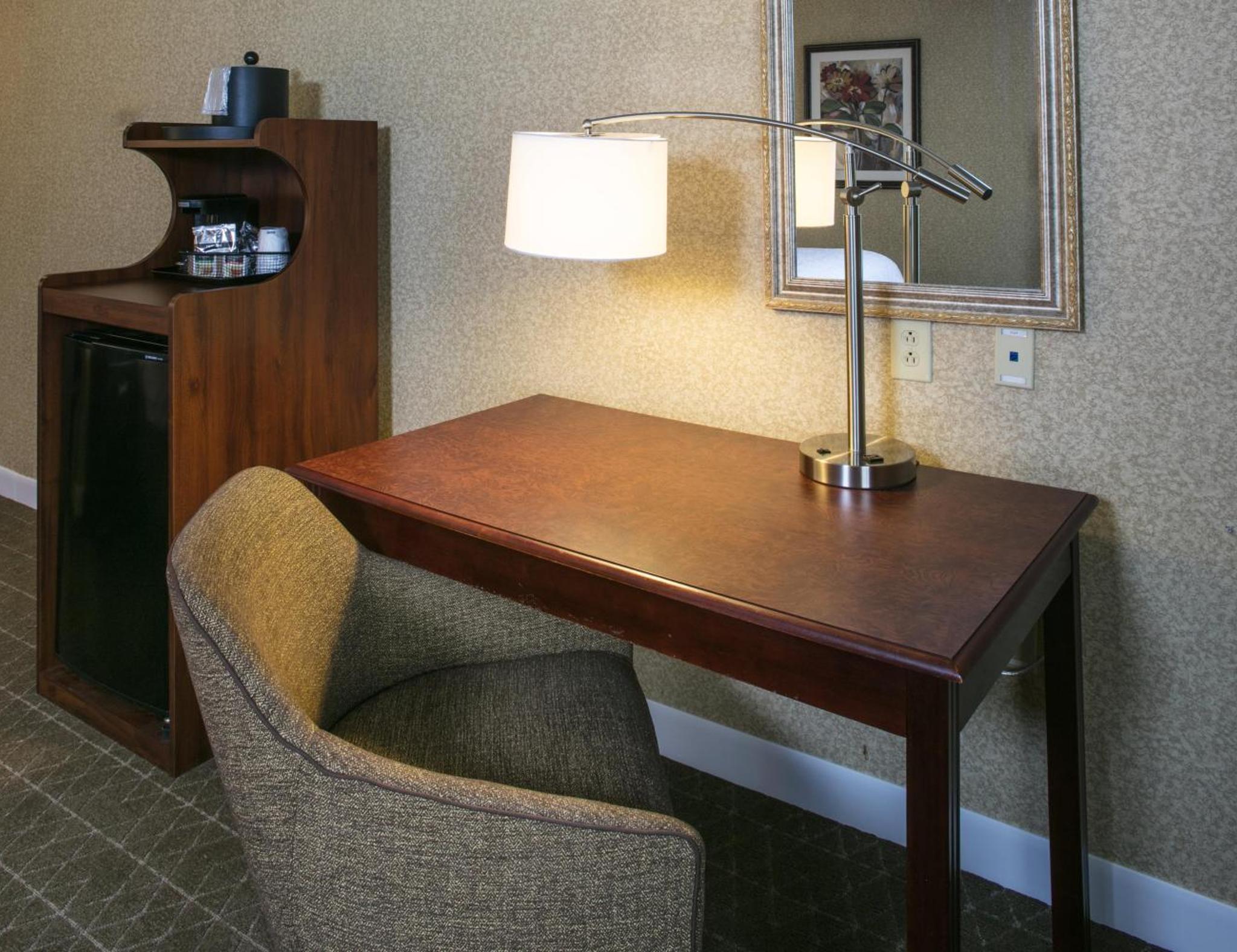 Hampton Inn & Suites Toledo-Perrysburg