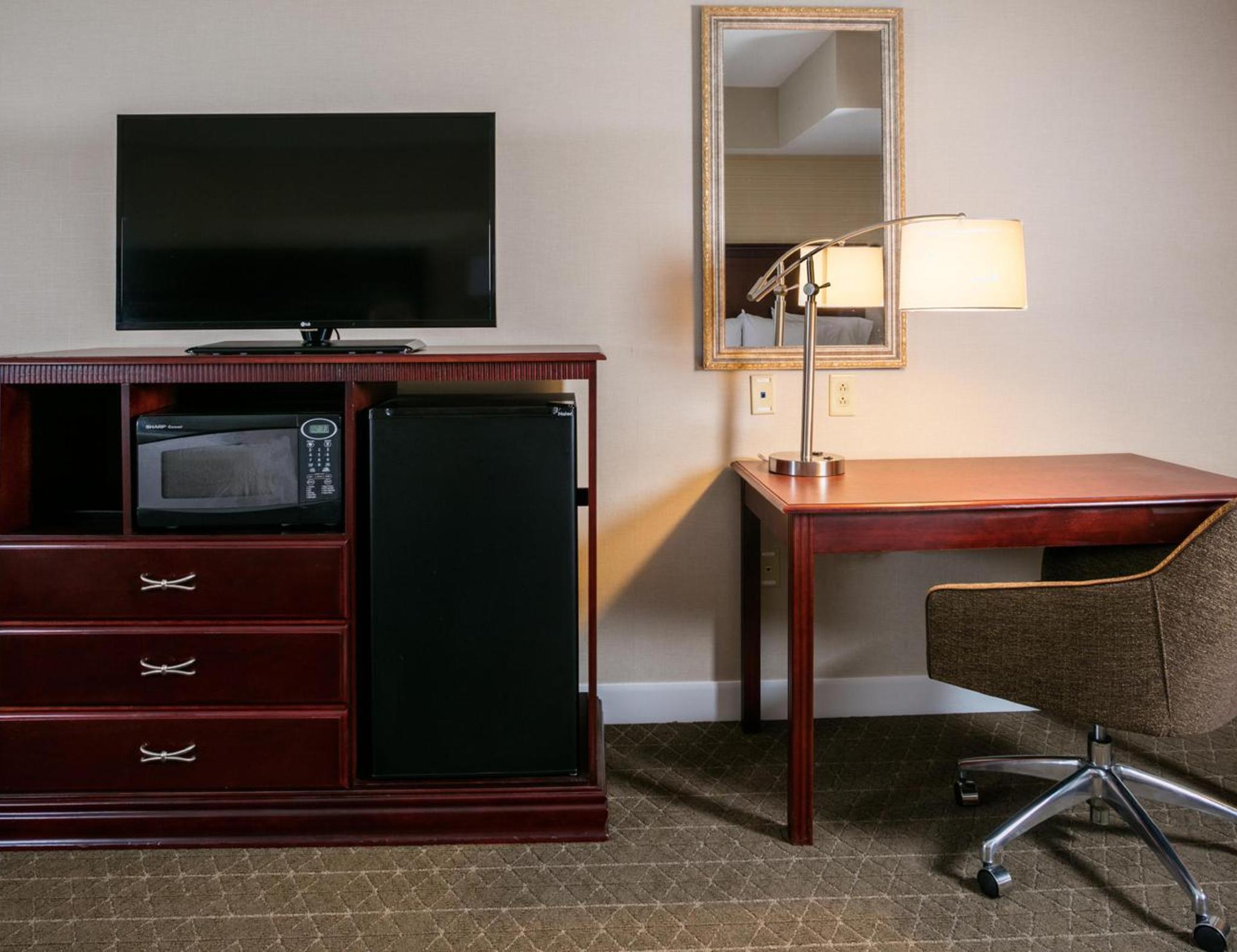 Hampton Inn & Suites Toledo-Perrysburg
