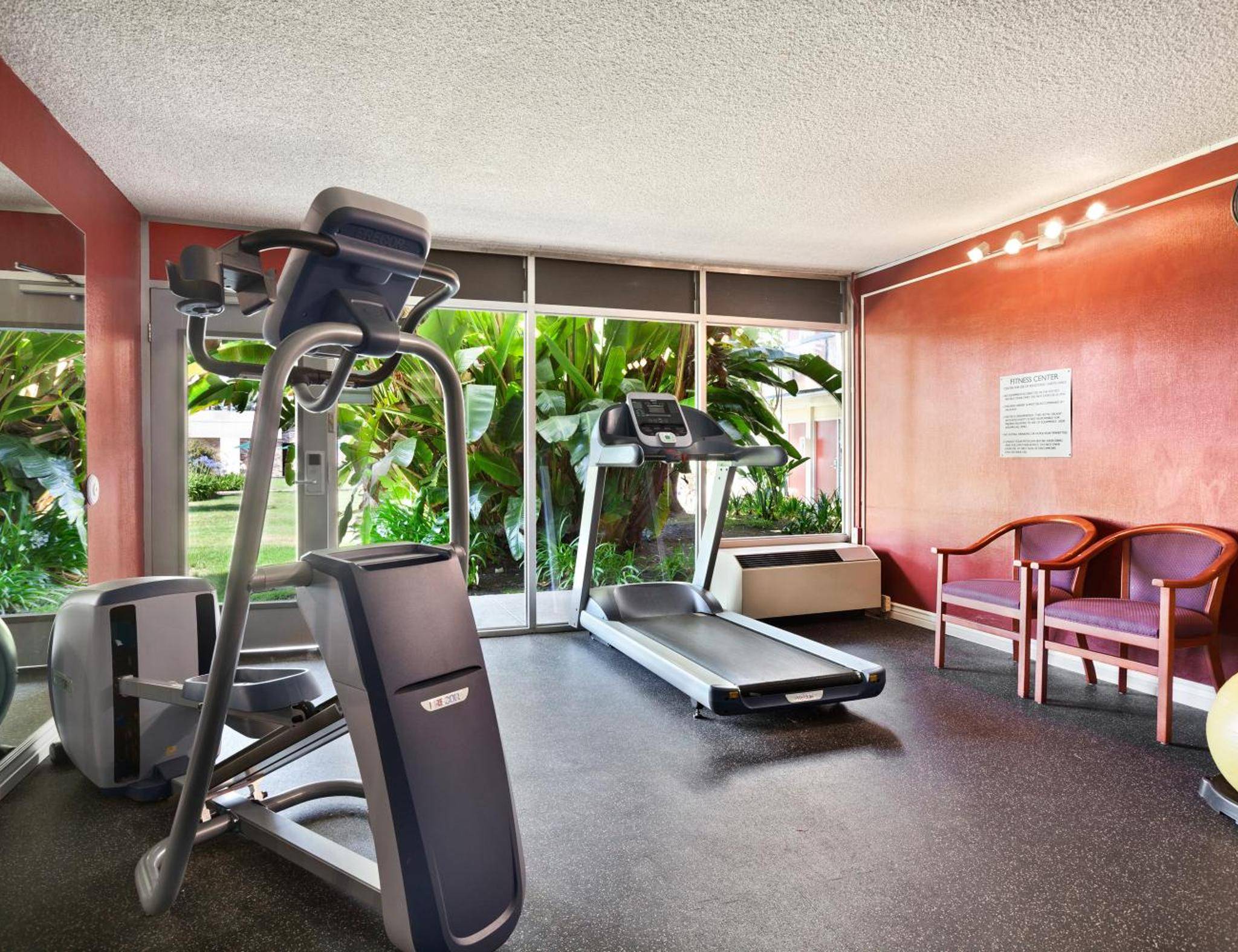 Ramada by Wyndham Sunnyvale/Silicon Valley