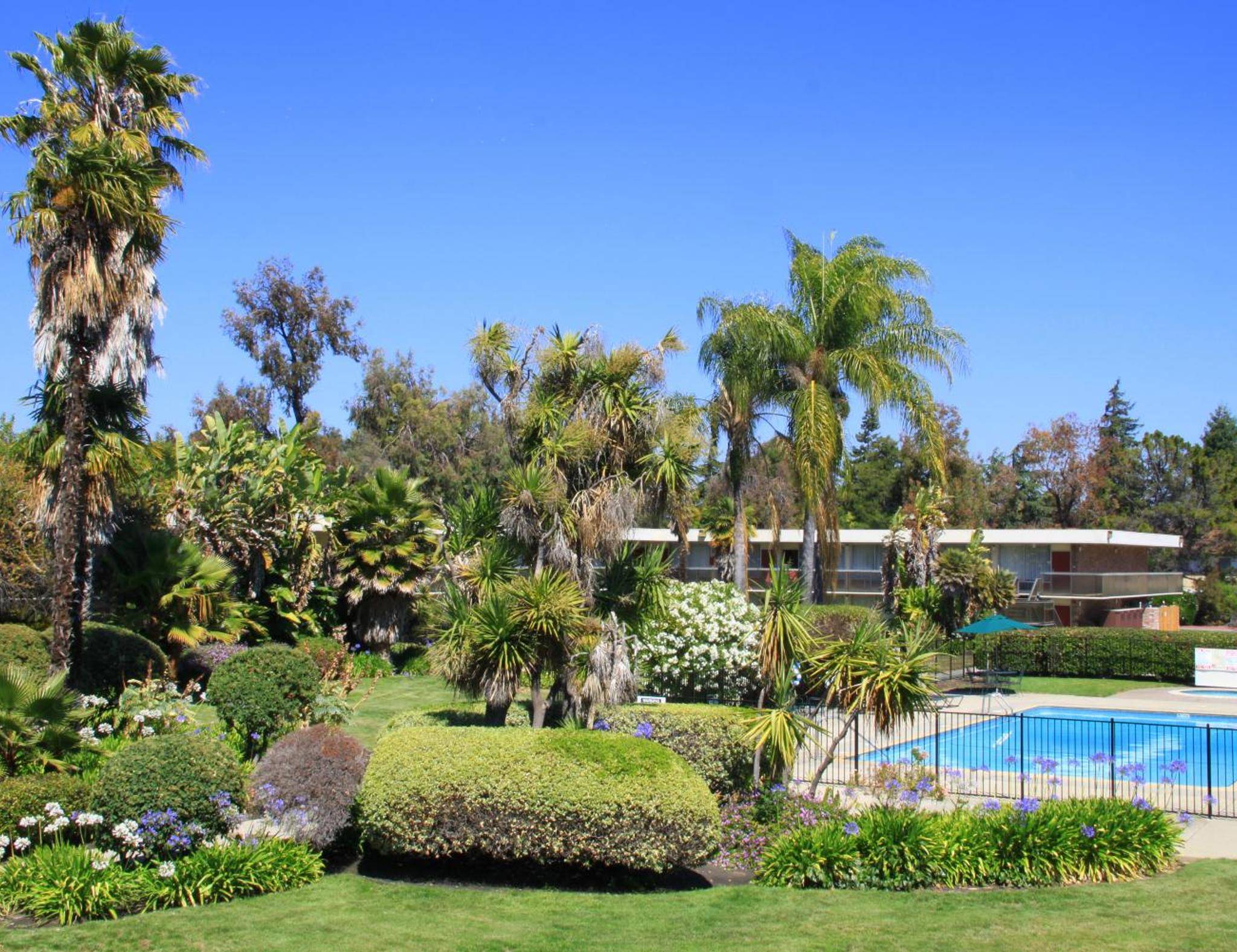 Ramada by Wyndham Sunnyvale/Silicon Valley