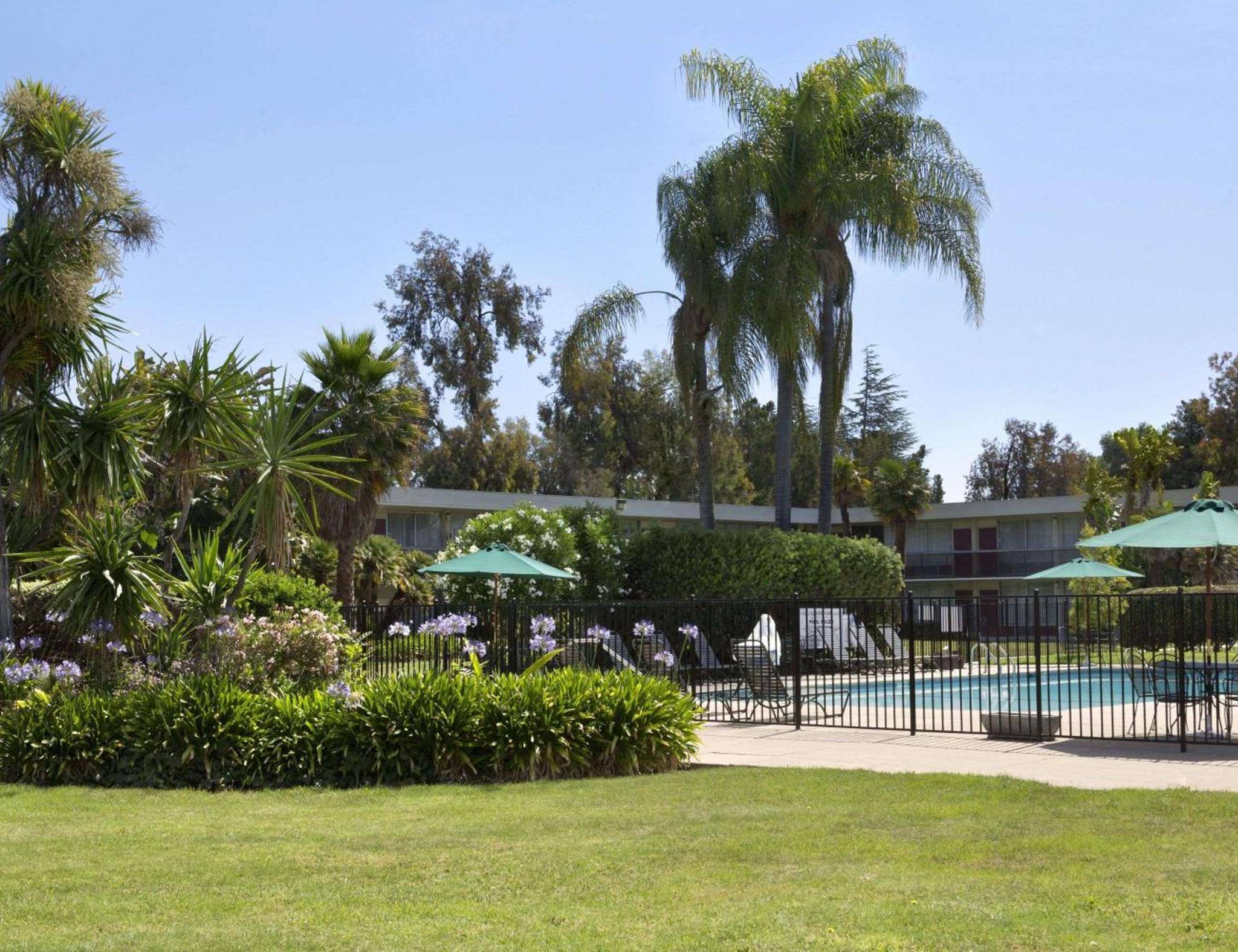 Ramada by Wyndham Sunnyvale/Silicon Valley