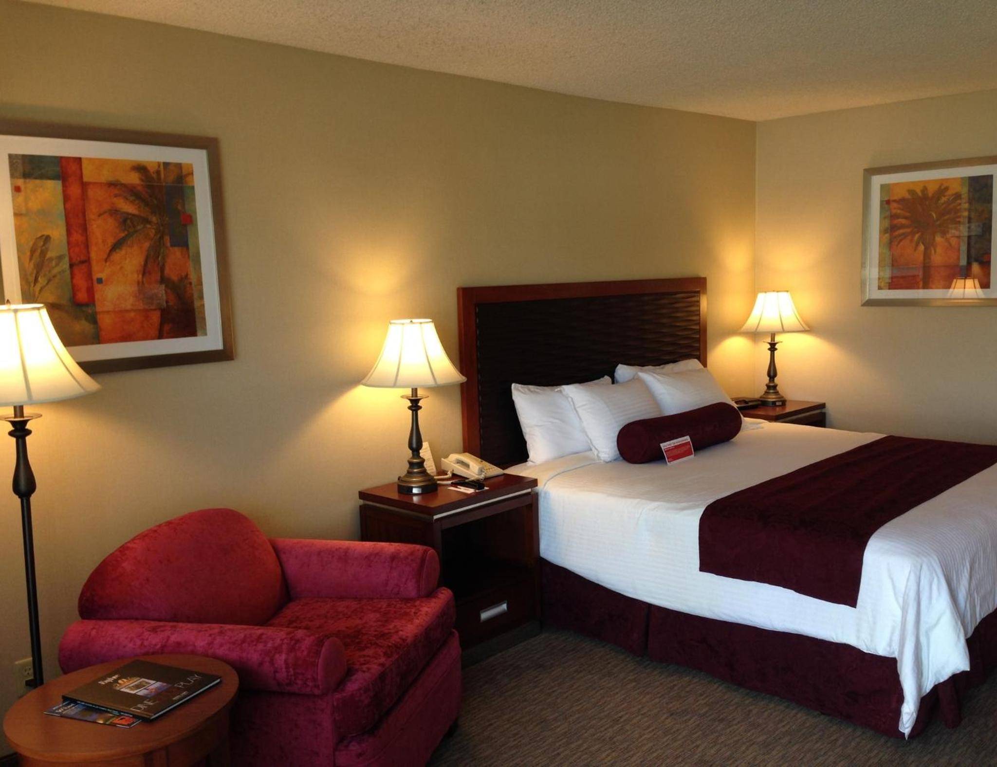 Ramada by Wyndham Sunnyvale/Silicon Valley