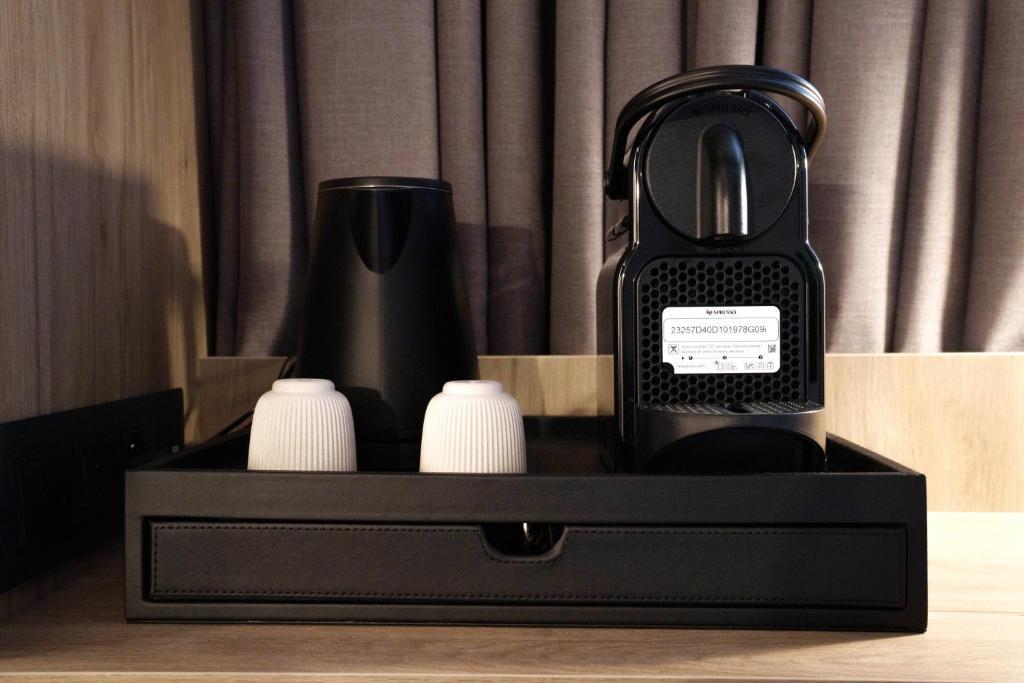 Campanile Paris Sud - Porte d'Orléans - Arcueil