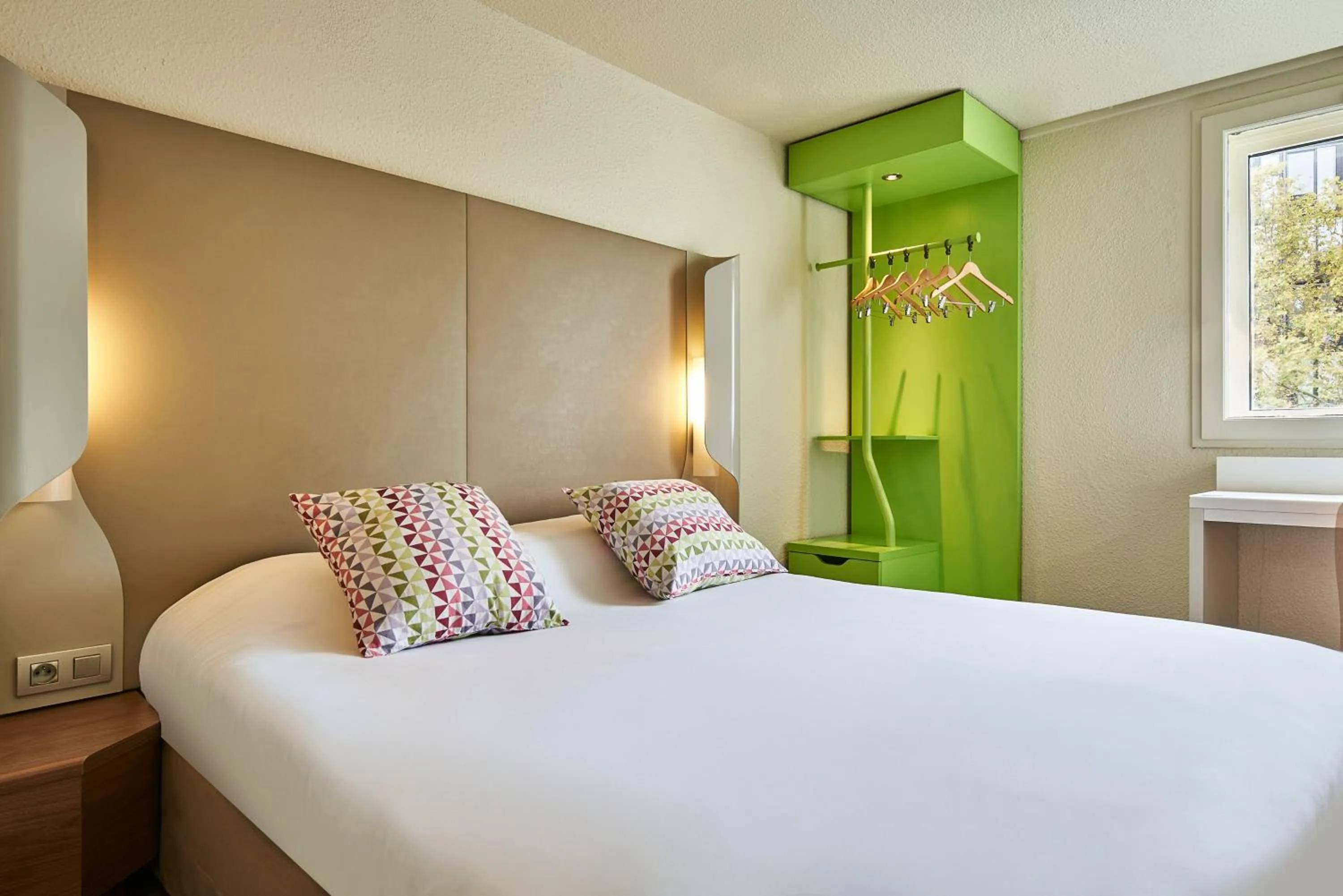 Campanile Paris Sud - Porte d'Orléans - Arcueil