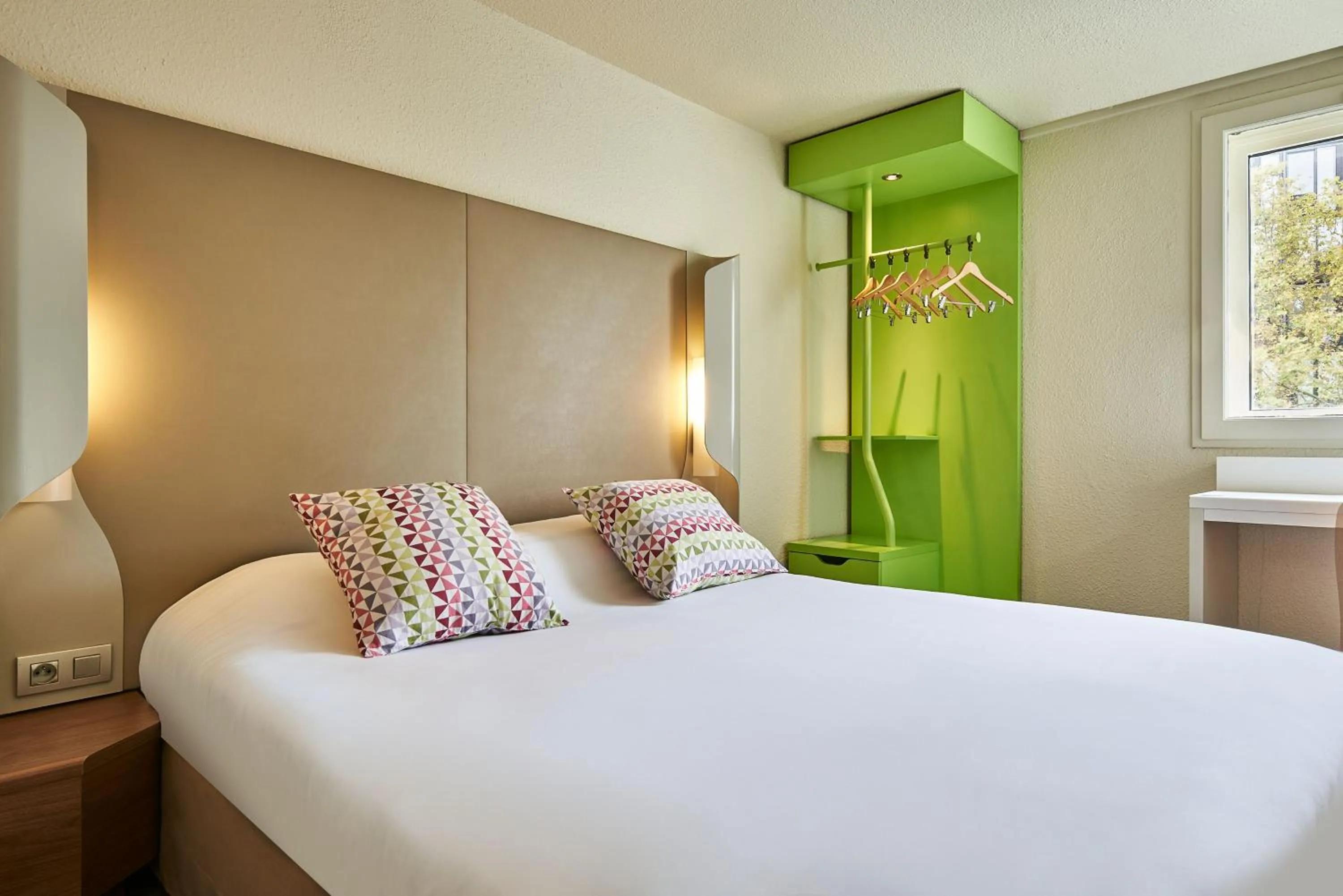 Campanile Paris Sud - Porte d'Orléans - Arcueil