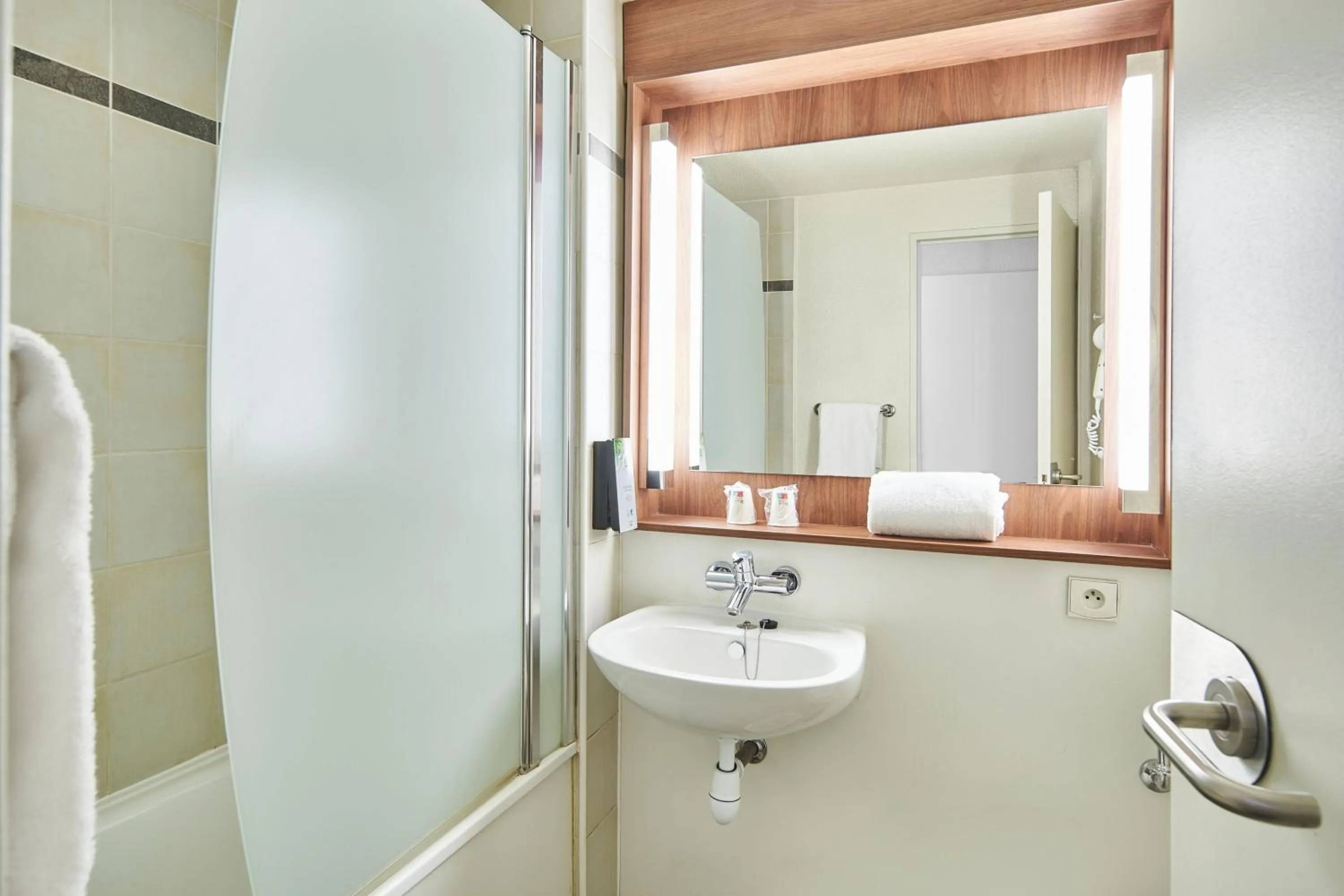 Campanile Paris Sud - Porte d'Orléans - Arcueil