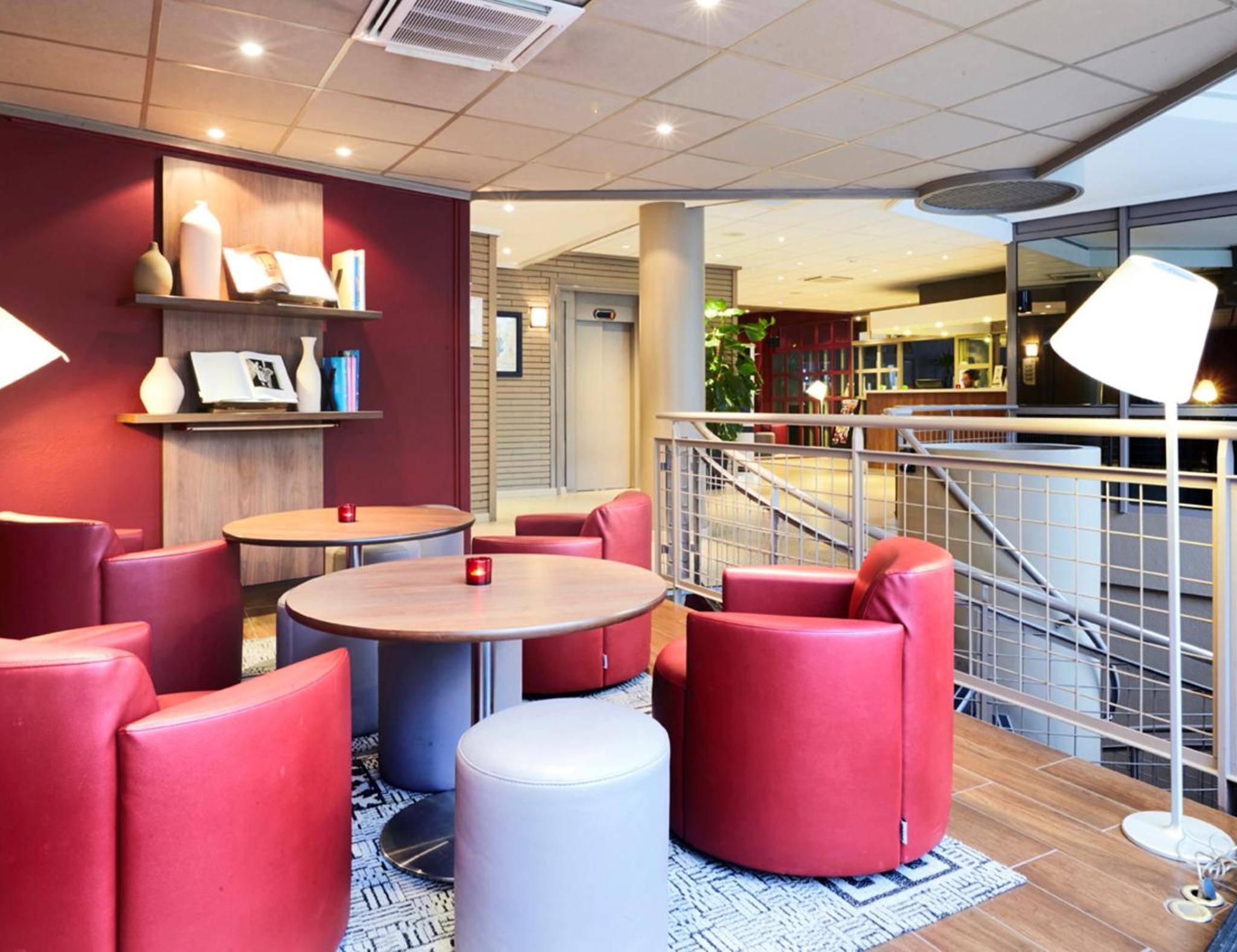 Campanile Paris Sud - Porte d'Orléans - Arcueil