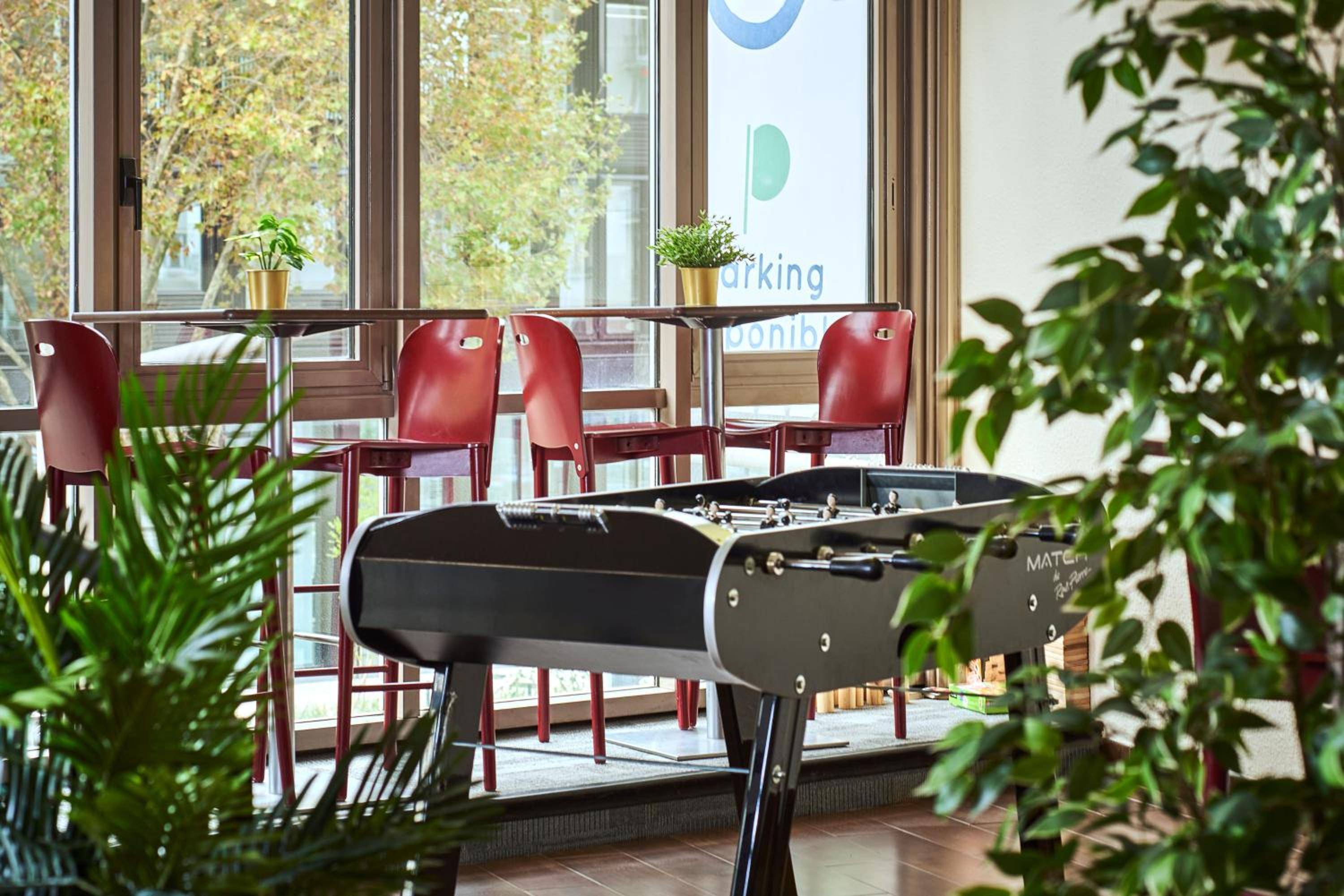 Campanile Paris Sud - Porte d'Orléans - Arcueil