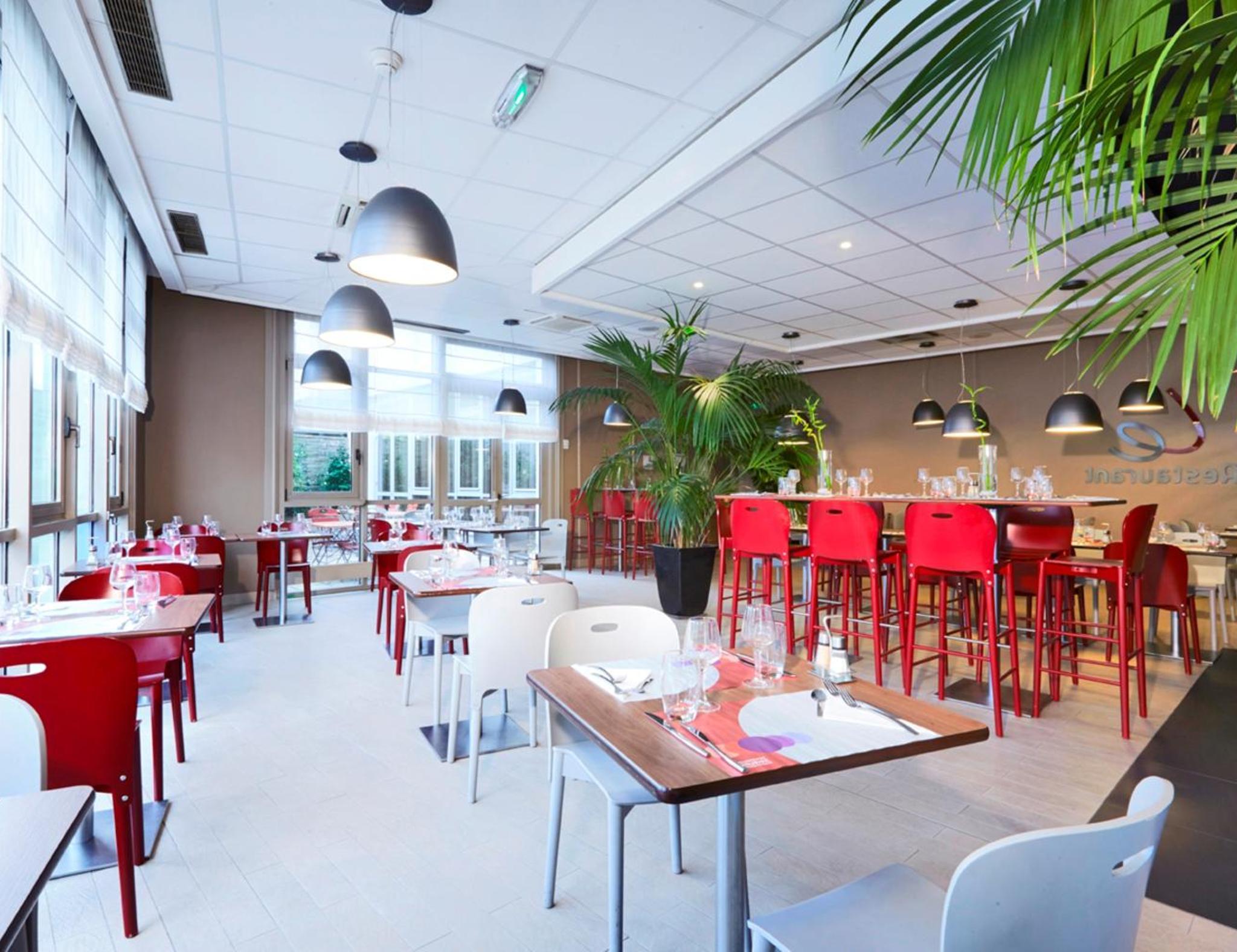 Campanile Paris Sud - Porte d'Orléans - Arcueil