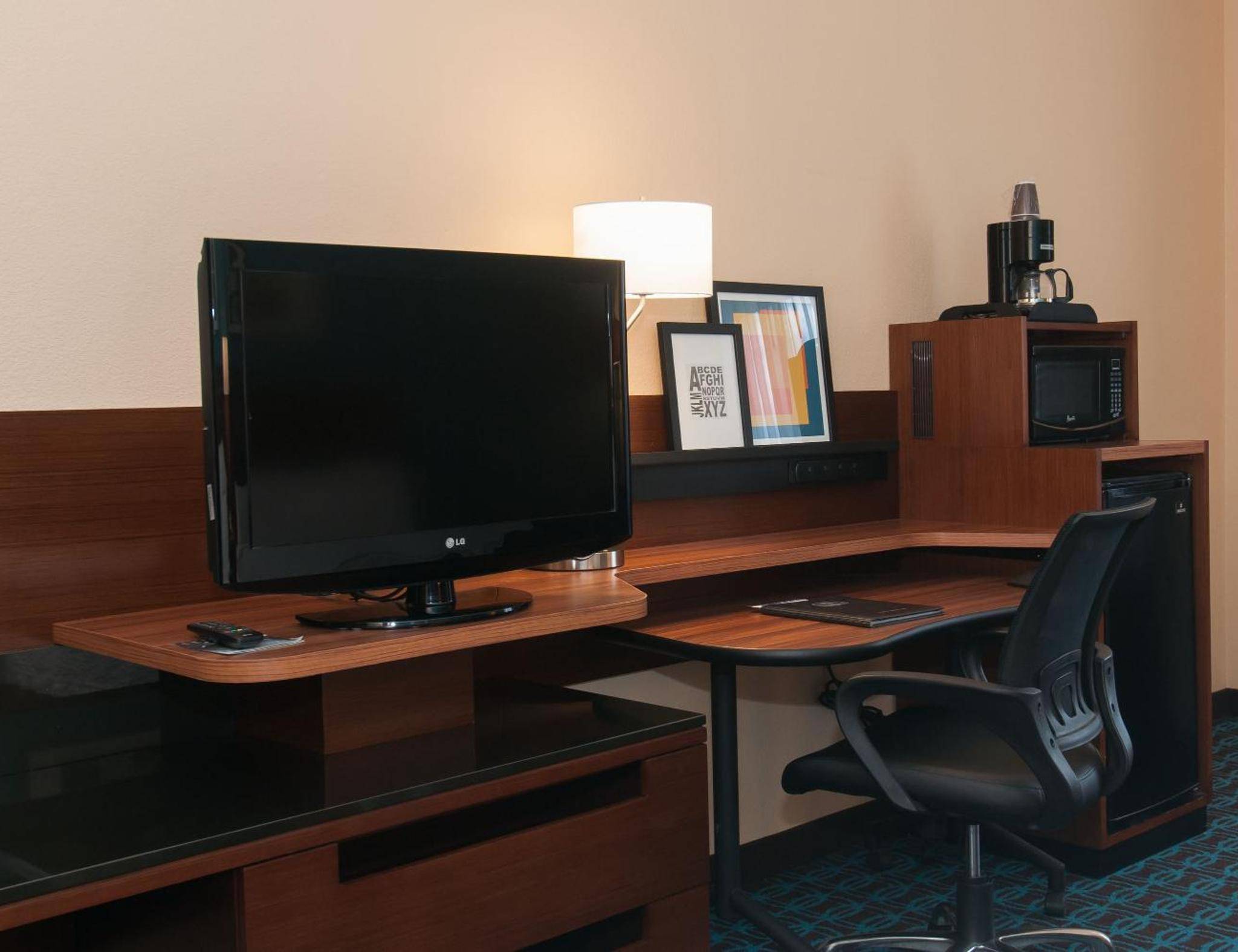 Fairfield Inn by Marriott Columbia Northwest  Harbison