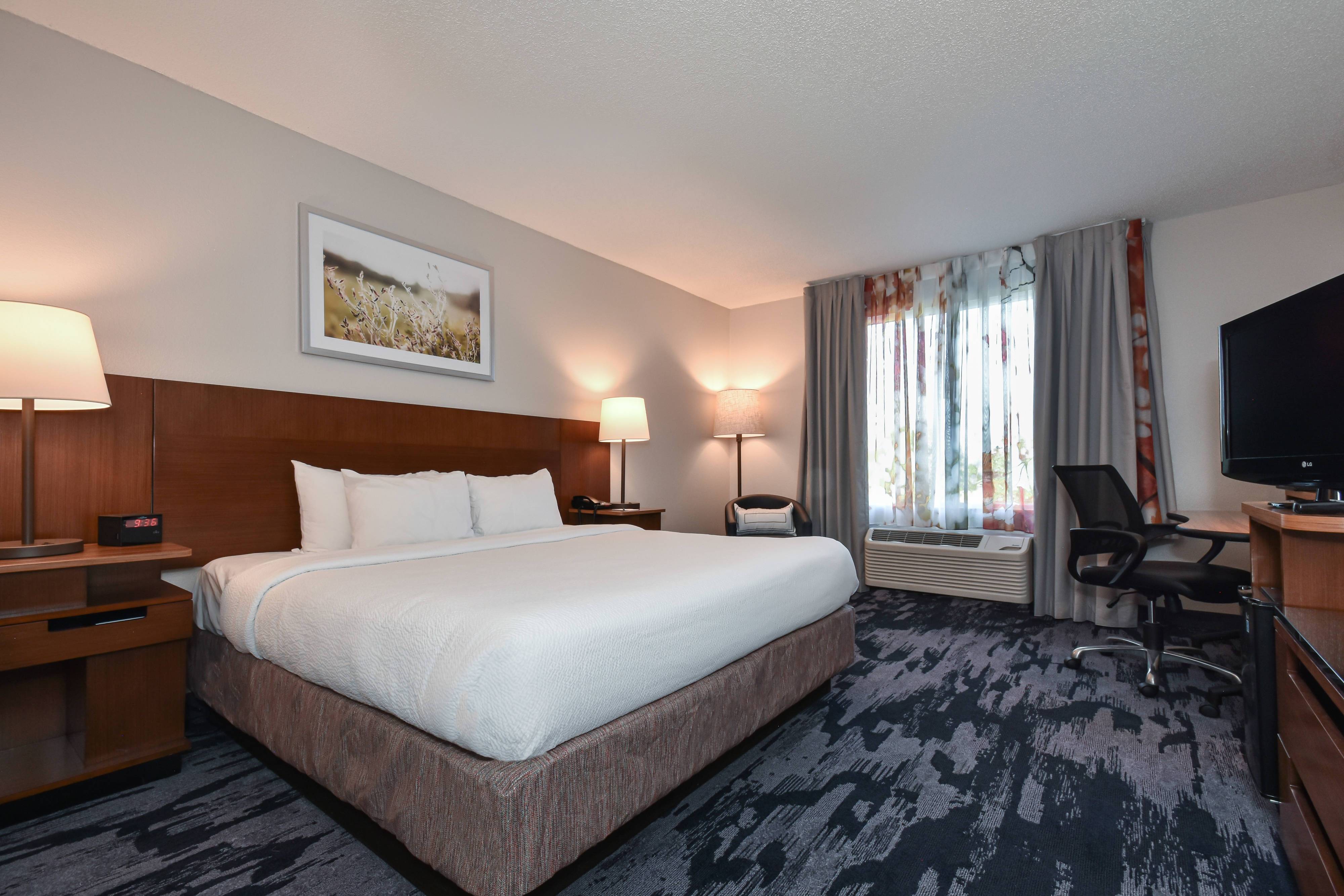 Fairfield Inn by Marriott Columbia Northwest  Harbison
