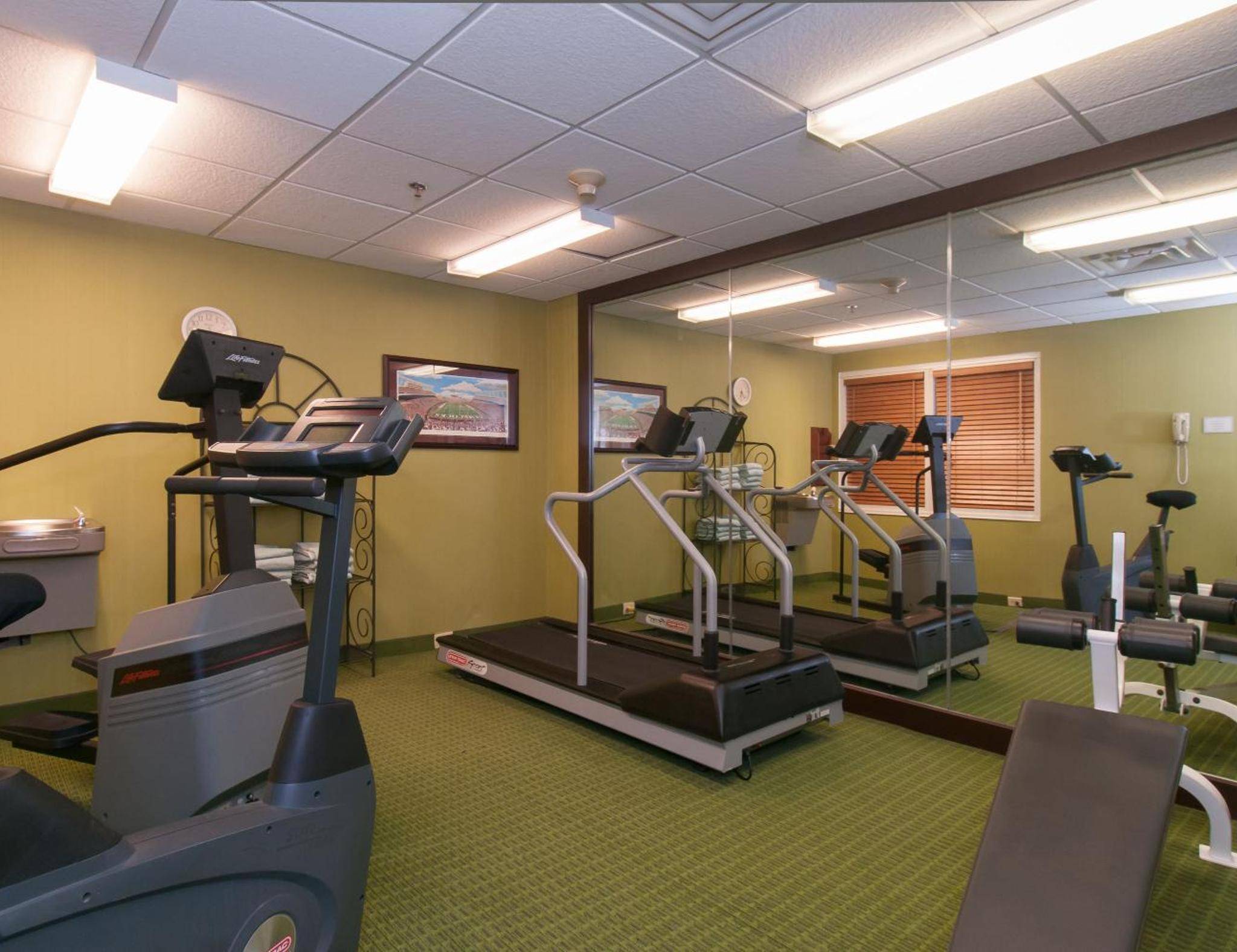 Fairfield Inn by Marriott Columbia Northwest  Harbison