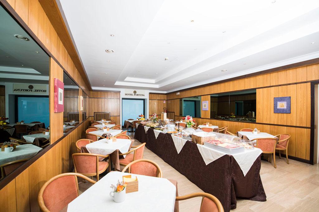 Hotel Fortuna