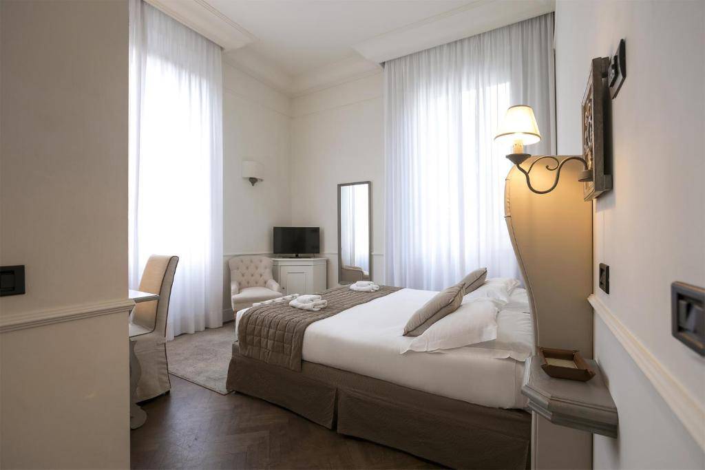 Hotel Palazzo Lorenzo Boutique & Spa